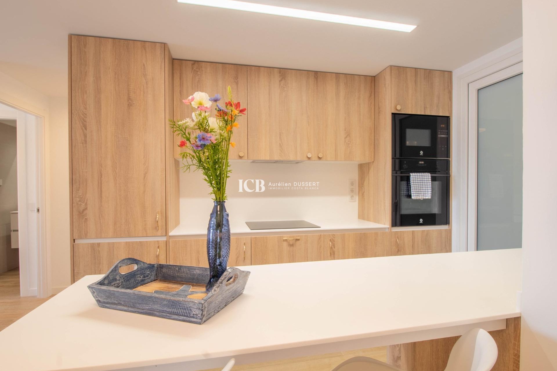 Resale - Apartment / flat -
Punta Prima - Torrevieja