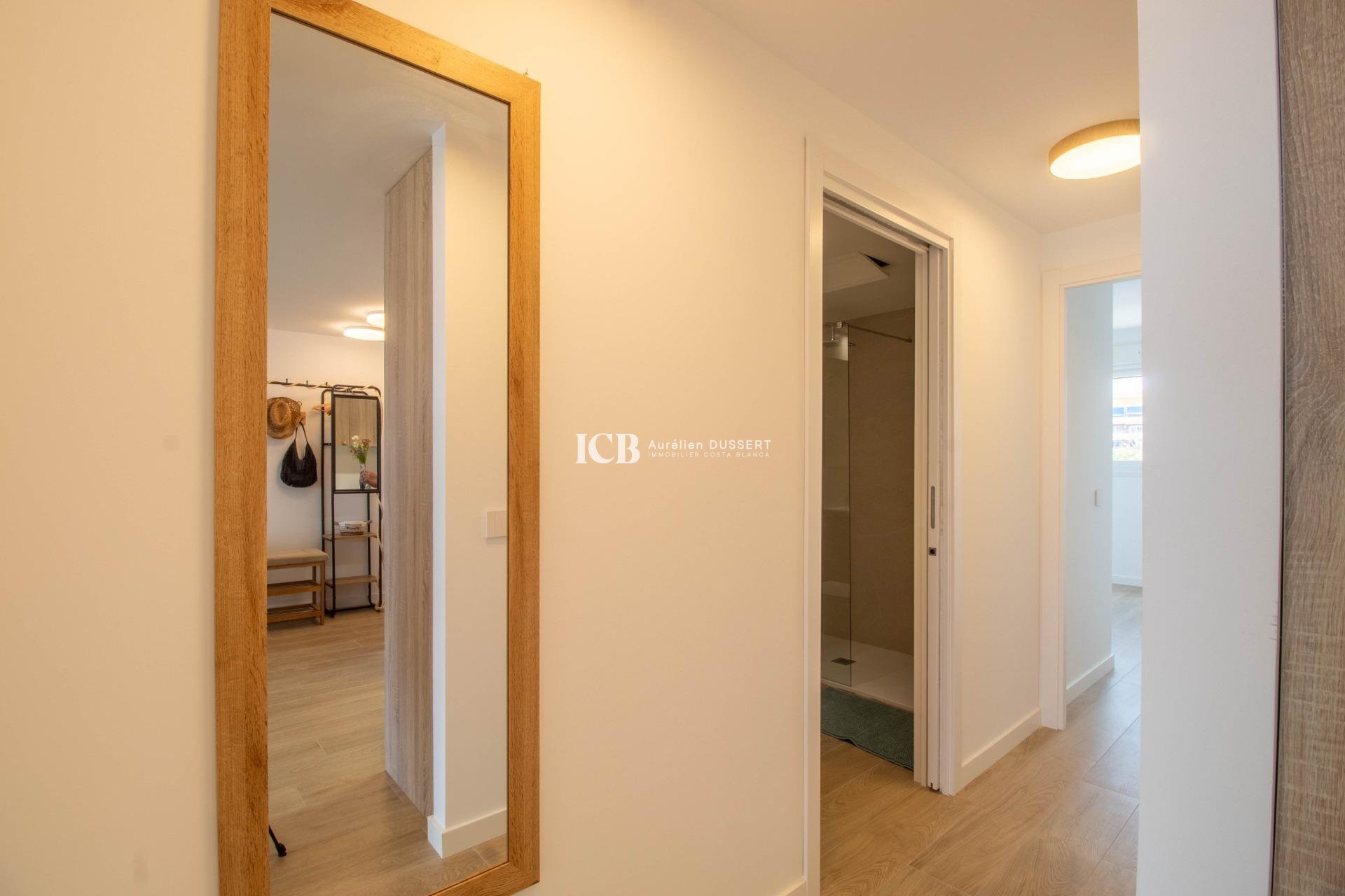Resale - Apartment / flat -
Punta Prima - Torrevieja