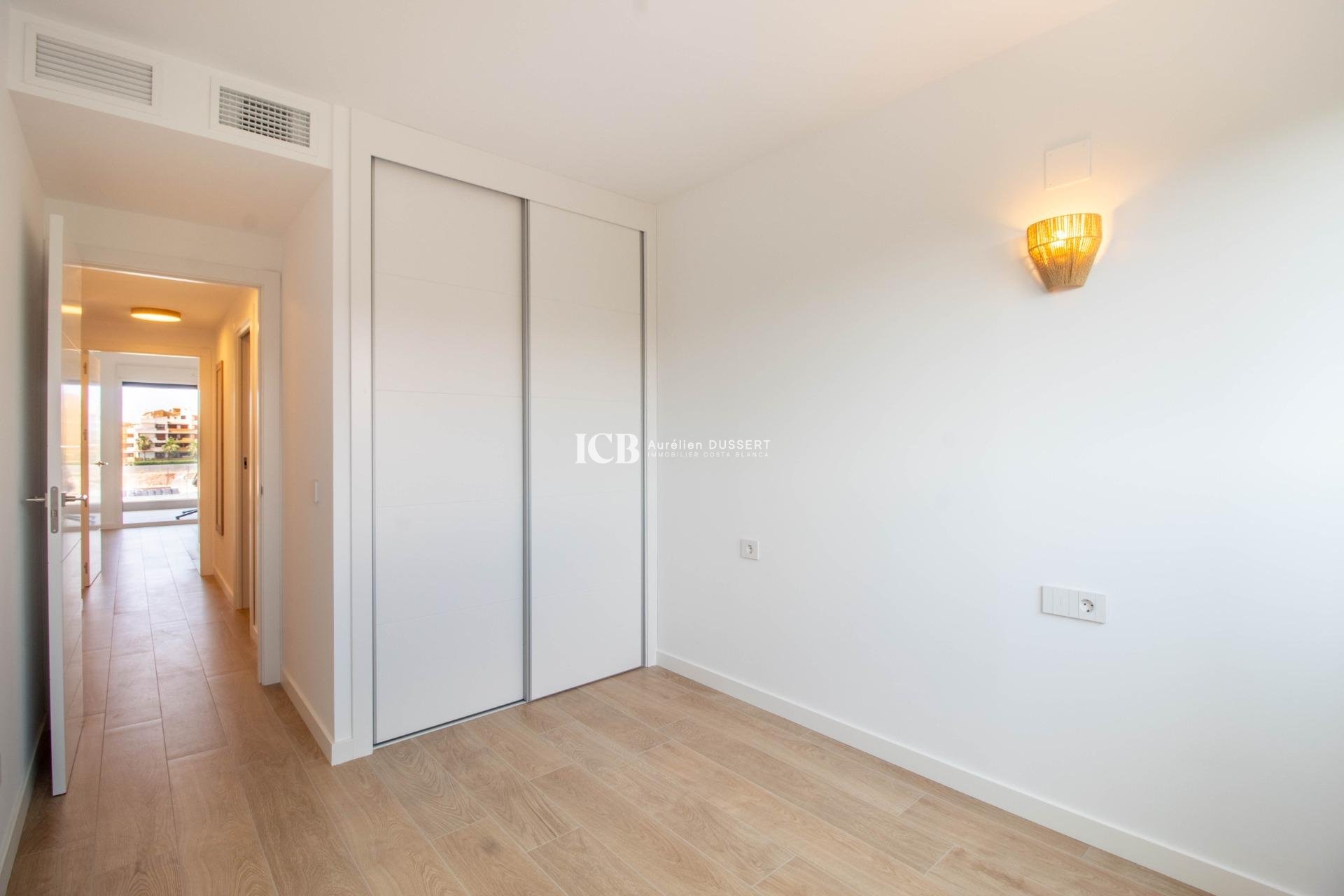 Resale - Apartment / flat -
Punta Prima - Torrevieja