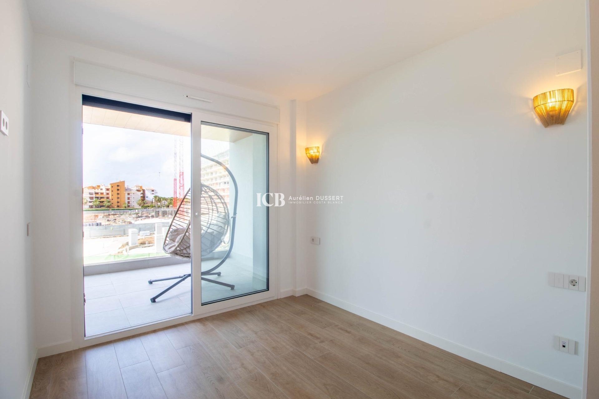 Resale - Apartment / flat -
Punta Prima - Torrevieja