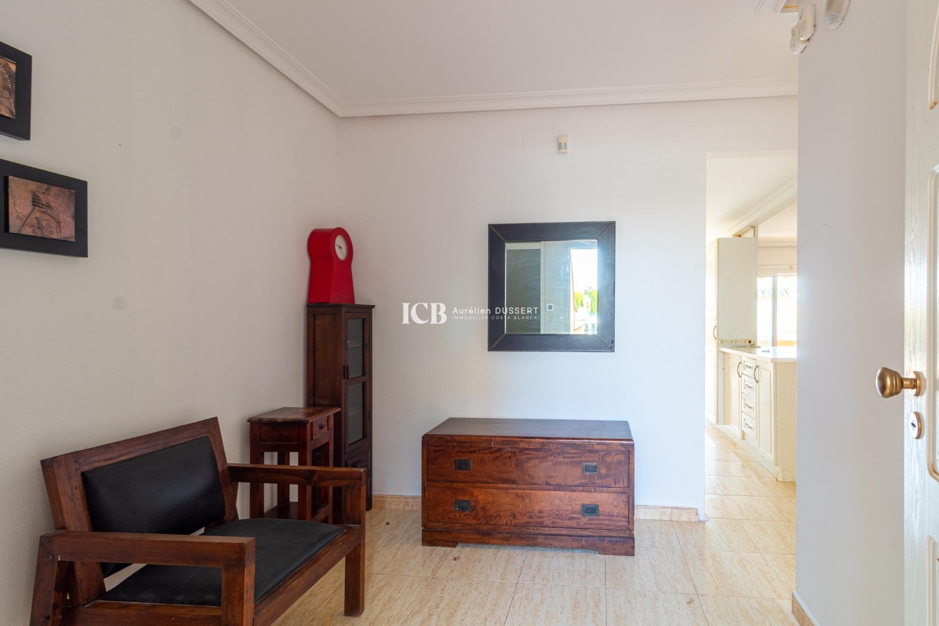 Resale - Apartment / flat -
Punta Prima - Torrevieja