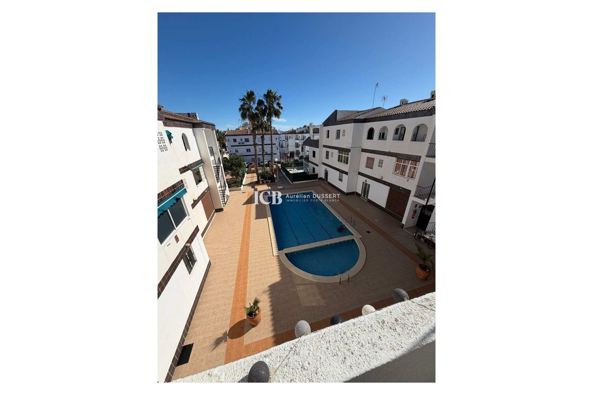Resale - Apartment / flat -
Punta Prima - Torrevieja