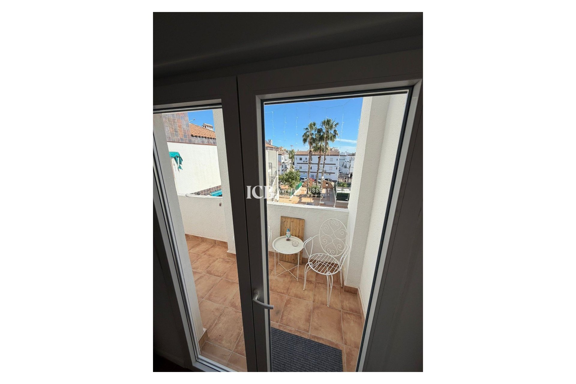Resale - Apartment / flat -
Punta Prima - Torrevieja