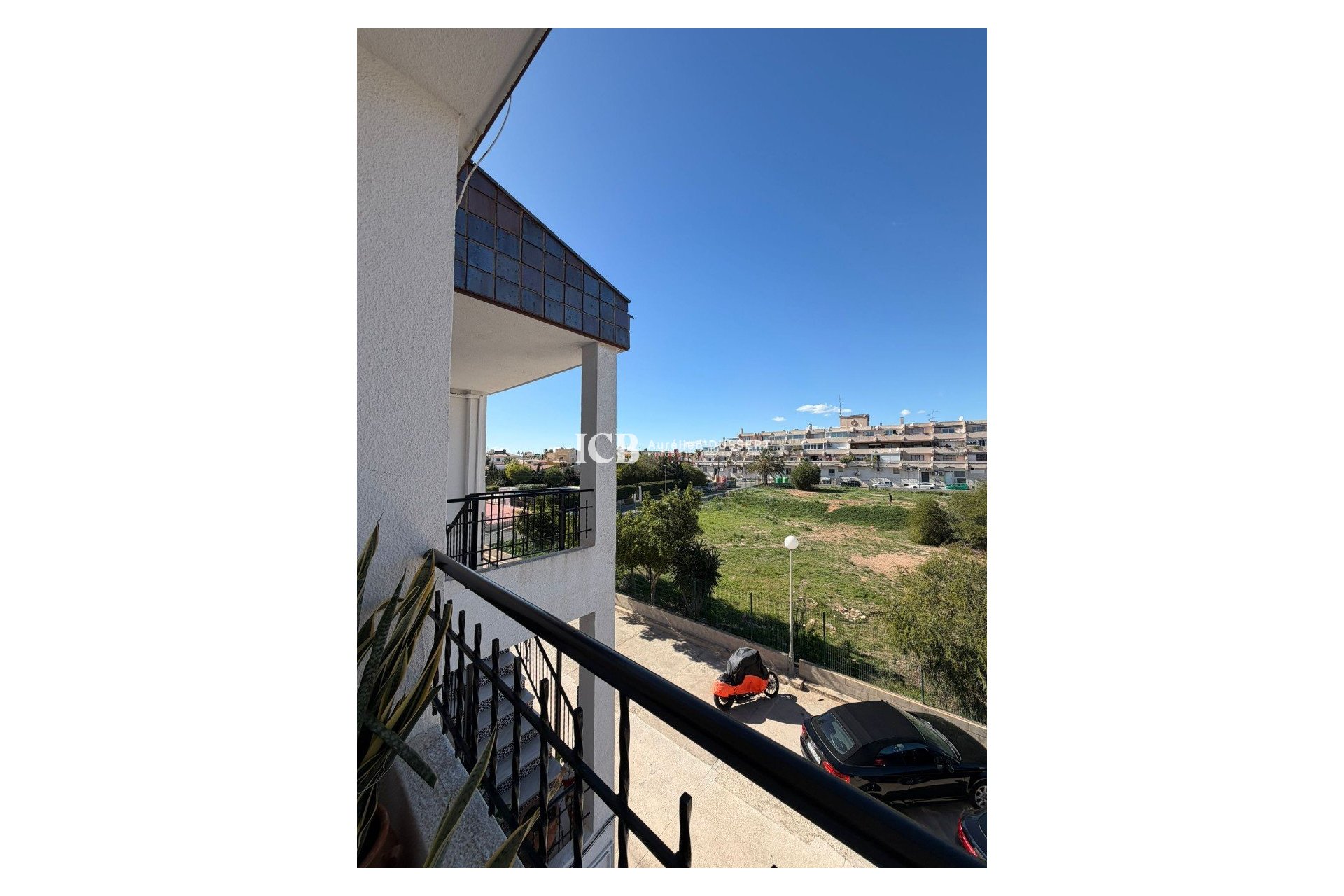 Resale - Apartment / flat -
Punta Prima - Torrevieja