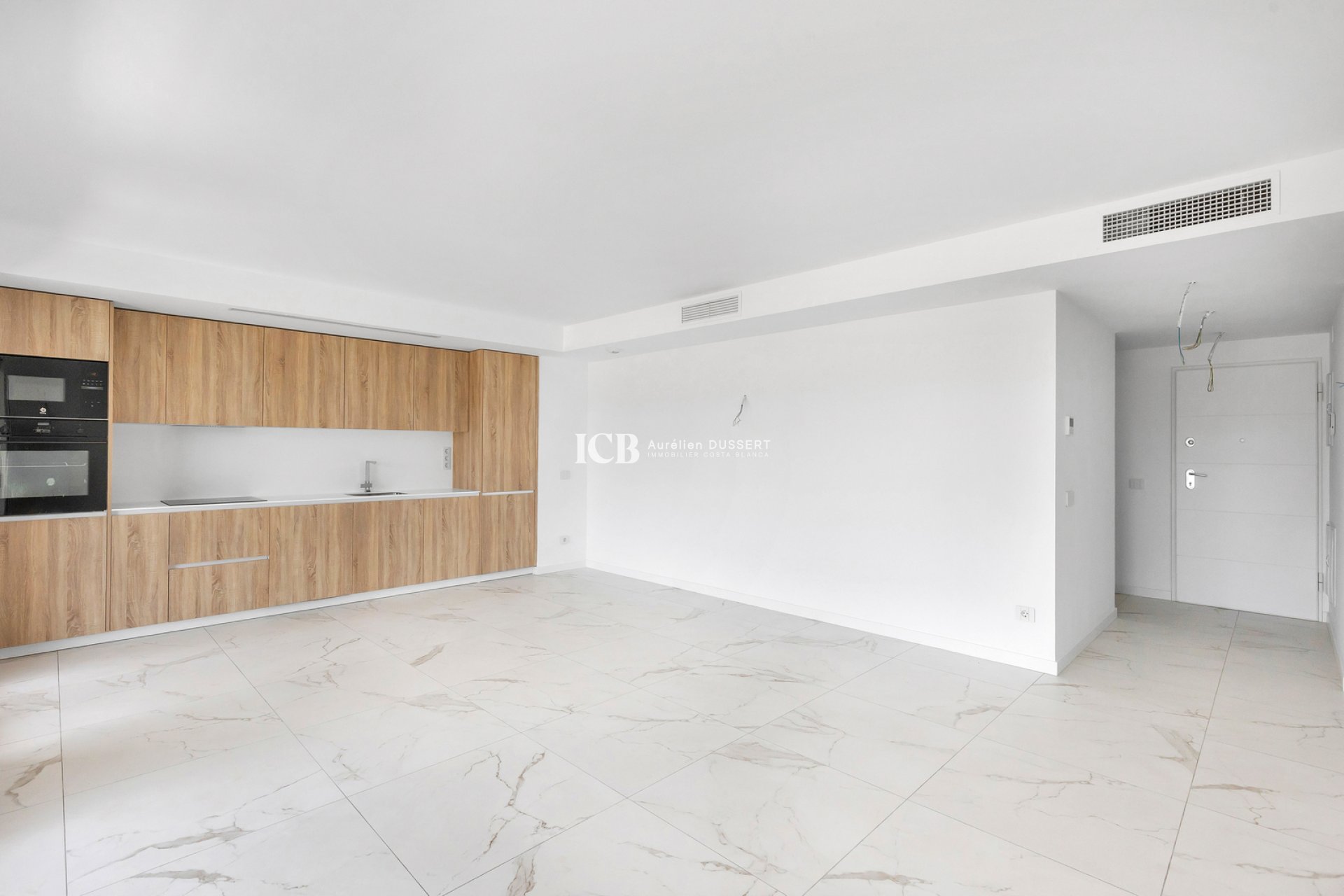 Resale - Apartment / flat -
Punta Prima - Torrevieja