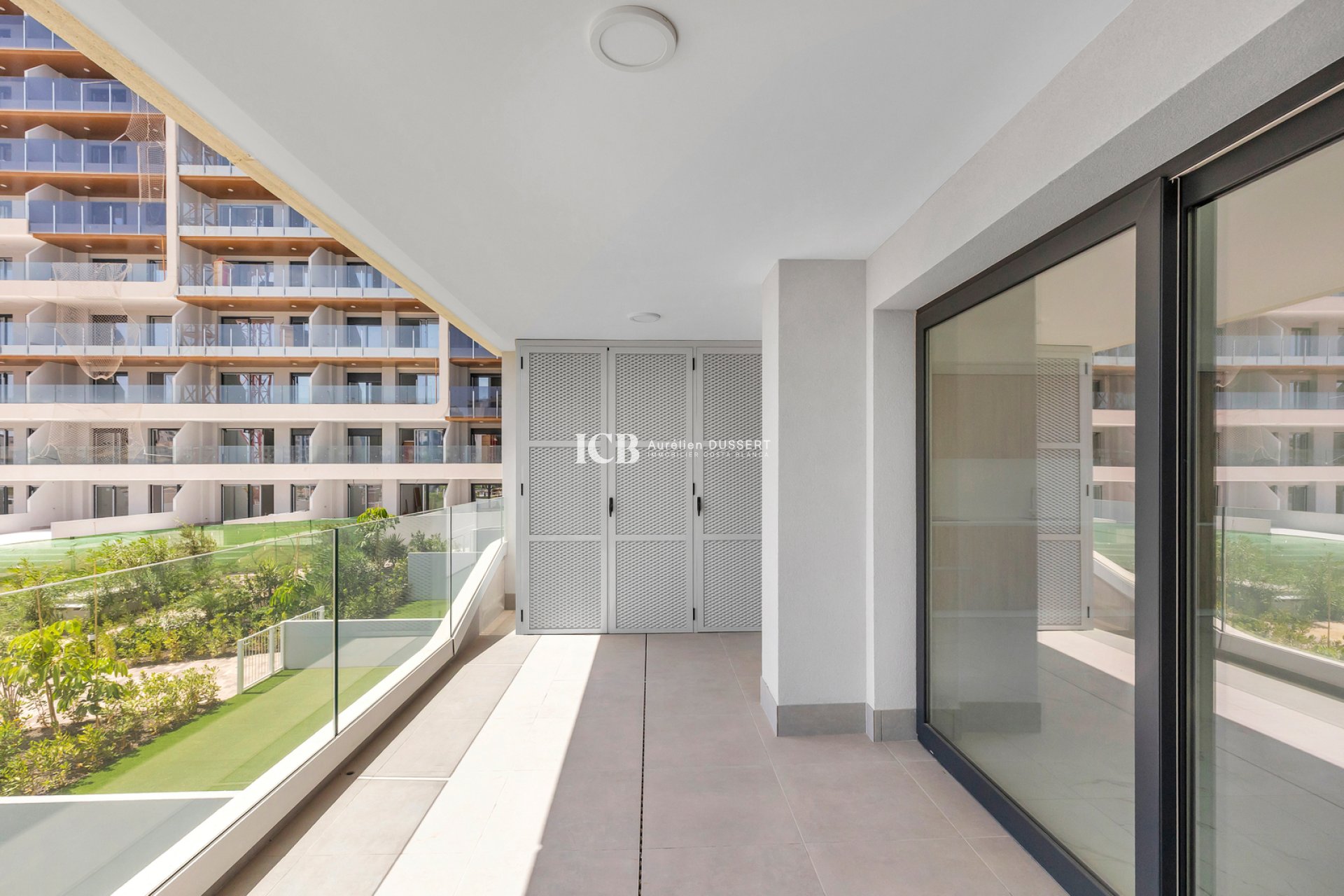 Resale - Apartment / flat -
Punta Prima - Torrevieja