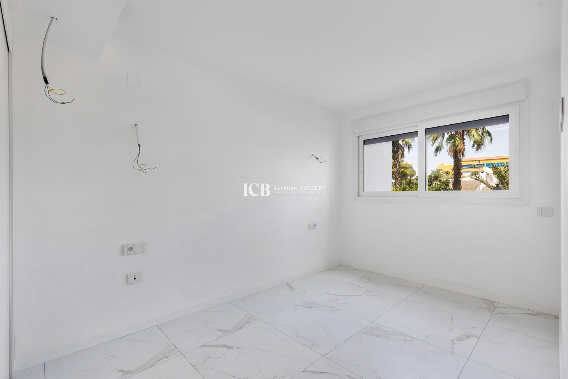 Resale - Apartment / flat -
Punta Prima - Torrevieja
