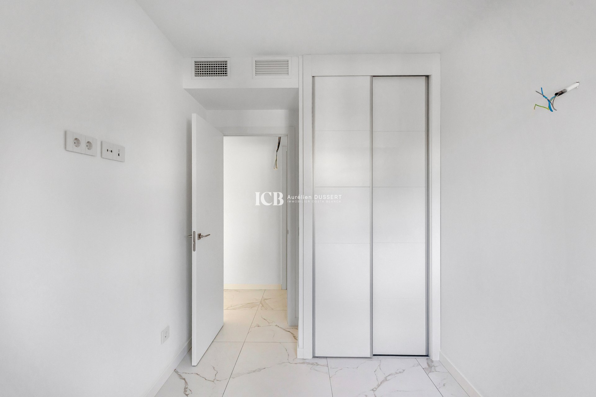 Resale - Apartment / flat -
Punta Prima - Torrevieja