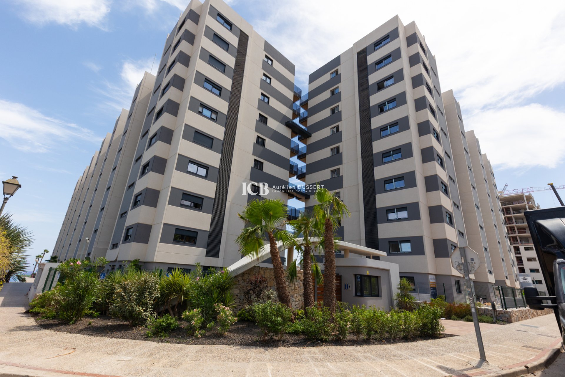 Resale - Apartment / flat -
Punta Prima - Torrevieja