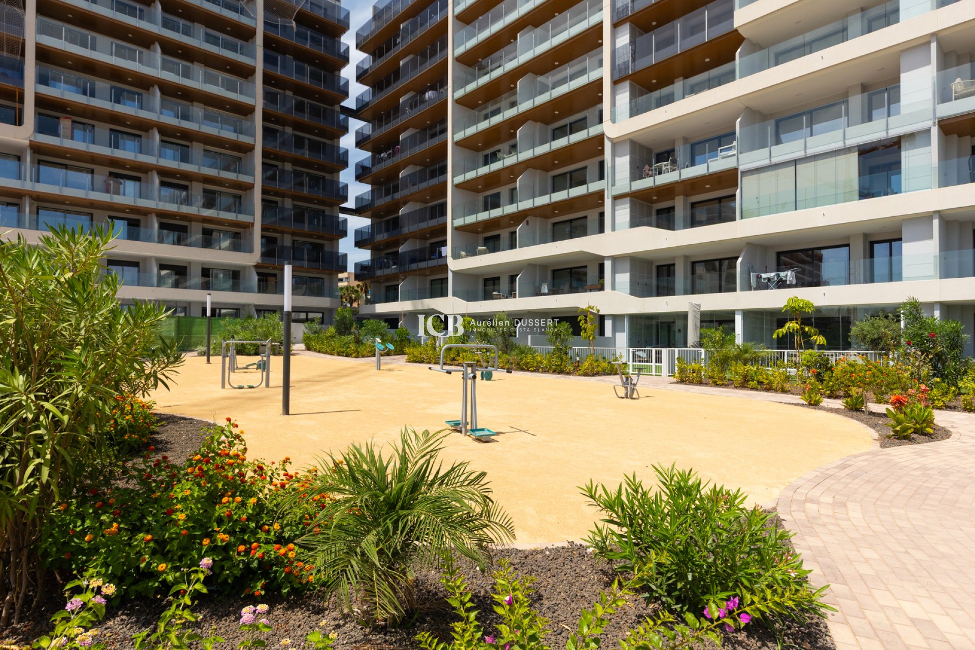 Resale - Apartment / flat -
Punta Prima - Torrevieja