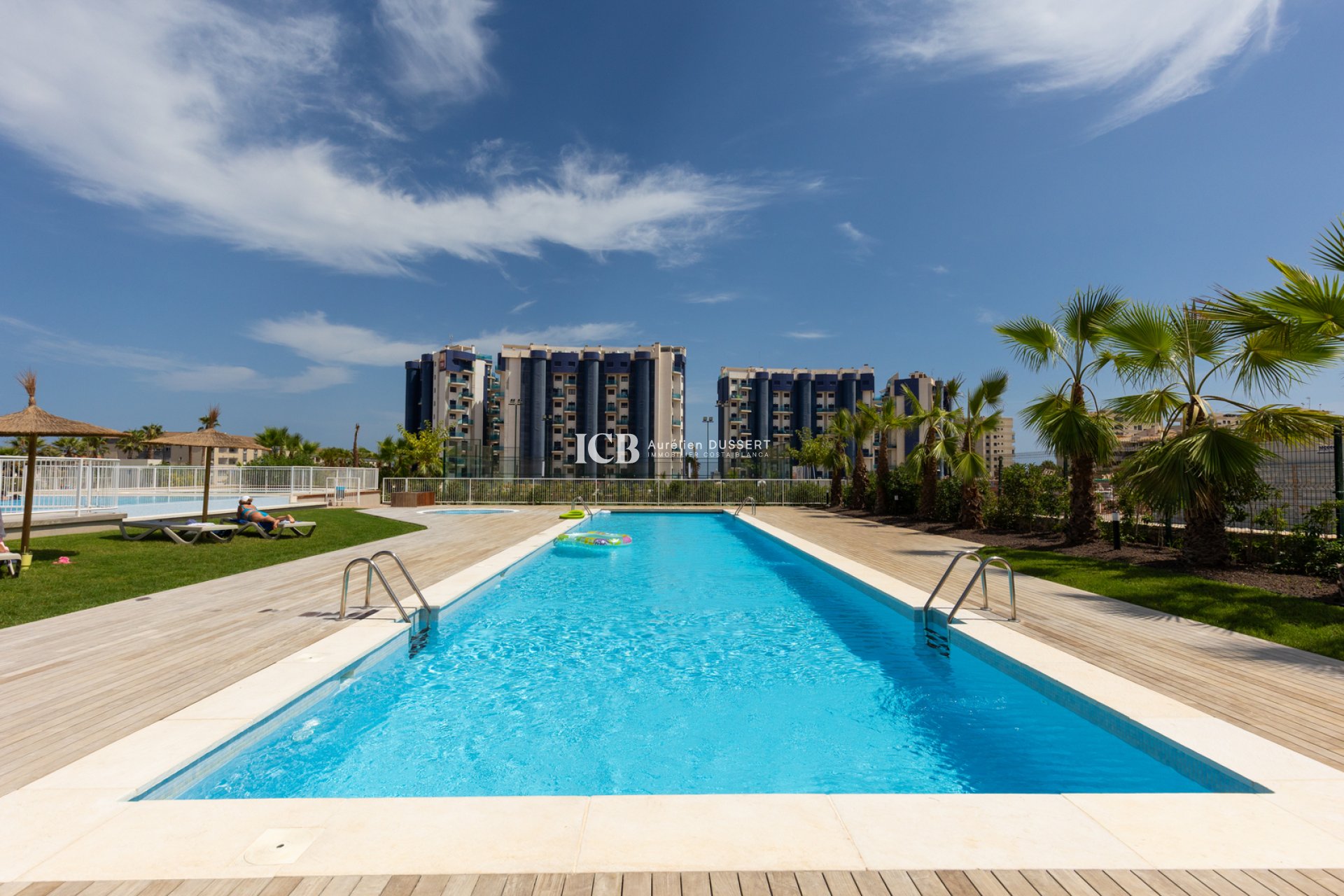 Resale - Apartment / flat -
Punta Prima - Torrevieja