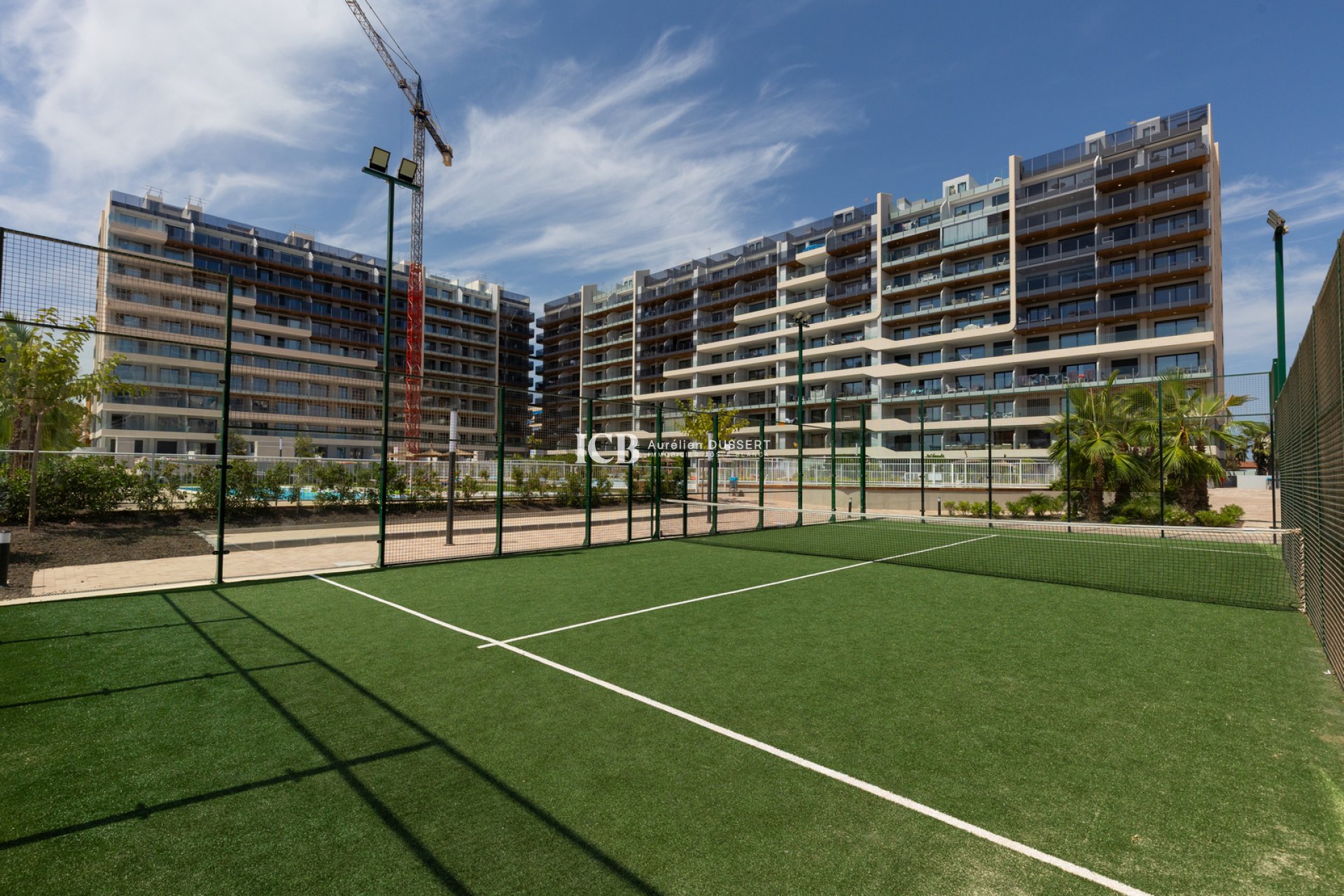 Resale - Apartment / flat -
Punta Prima - Torrevieja