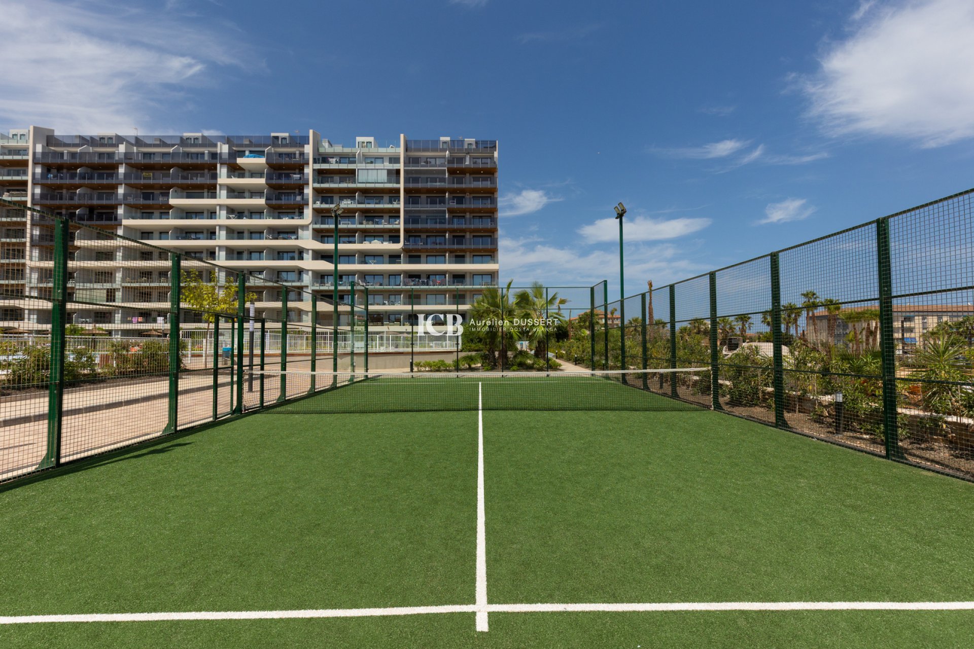 Resale - Apartment / flat -
Punta Prima - Torrevieja