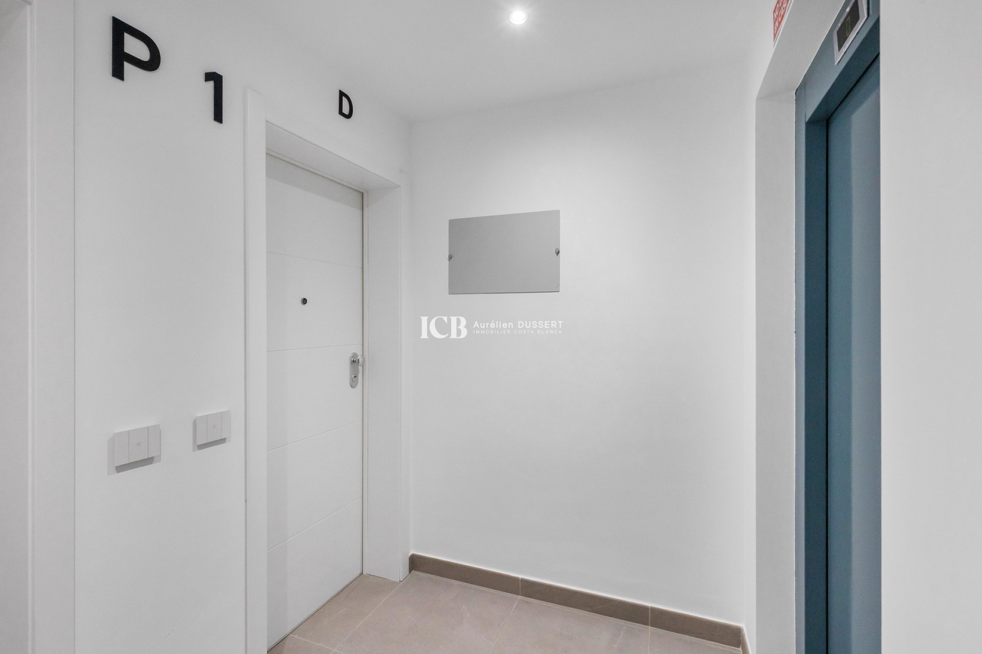Resale - Apartment / flat -
Punta Prima - Torrevieja