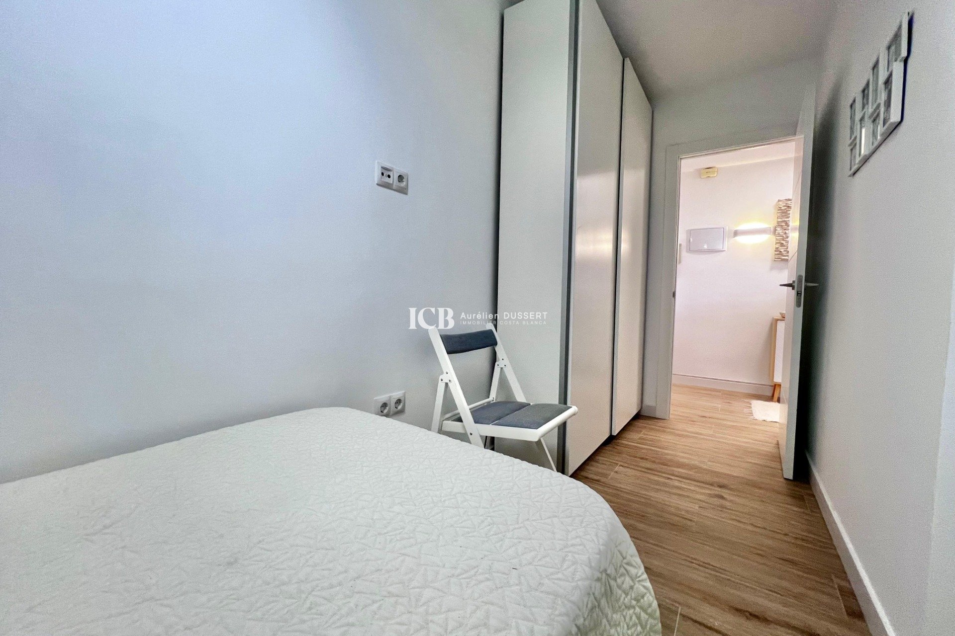 Resale - Apartment / flat -
Punta Prima - Torrevieja