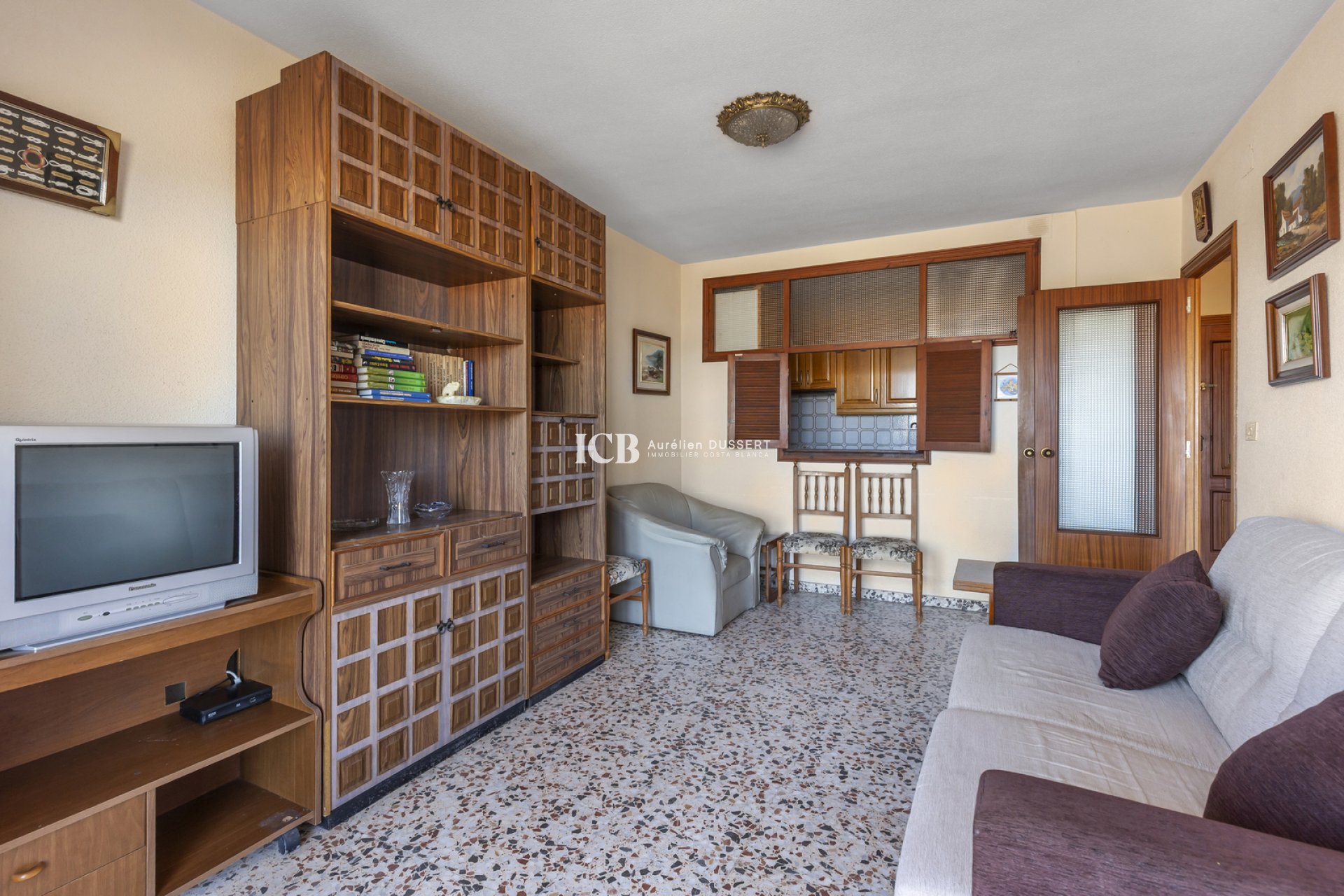 Resale - Apartment / flat -
Punta Prima - Torrevieja