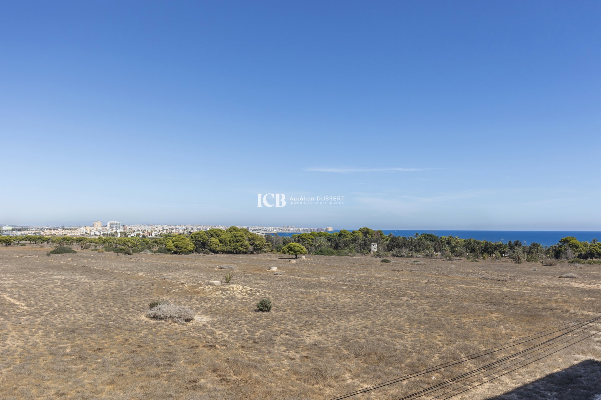Resale - Apartment / flat -
Punta Prima - Torrevieja
