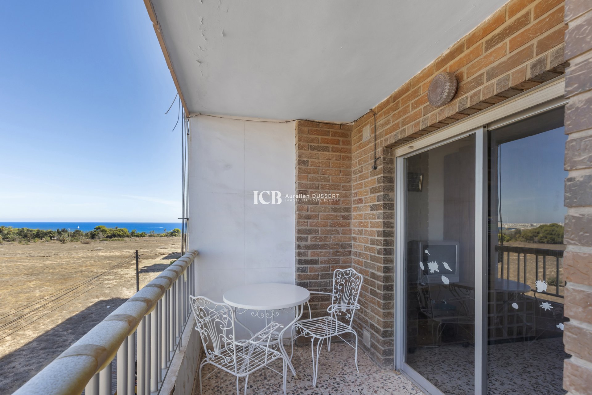 Resale - Apartment / flat -
Punta Prima - Torrevieja