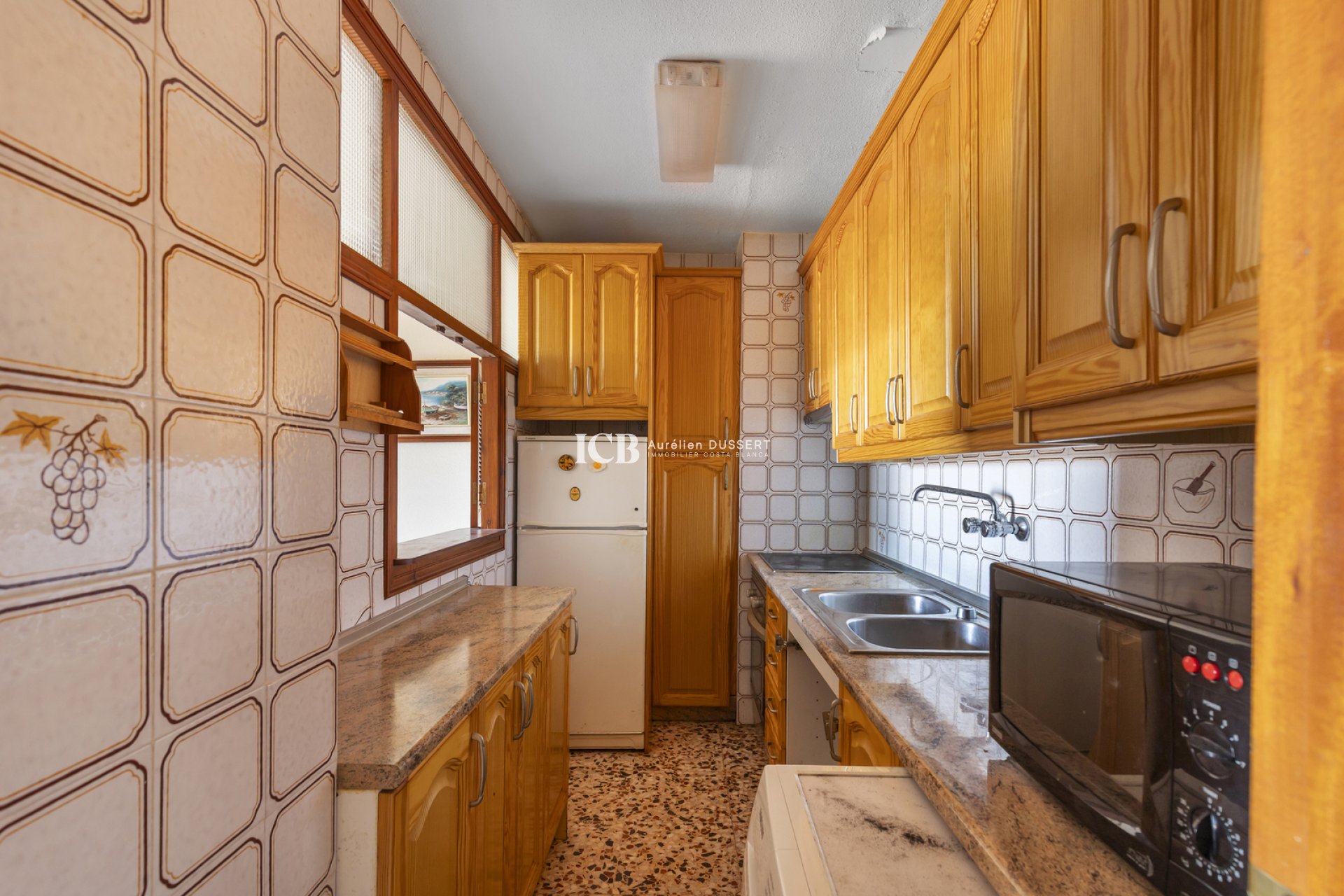 Resale - Apartment / flat -
Punta Prima - Torrevieja