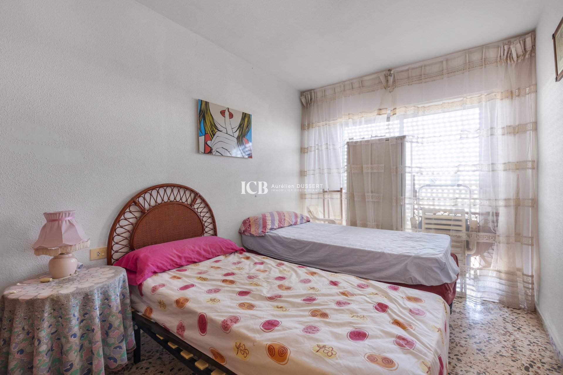 Resale - Apartment / flat -
Punta Prima - Torrevieja