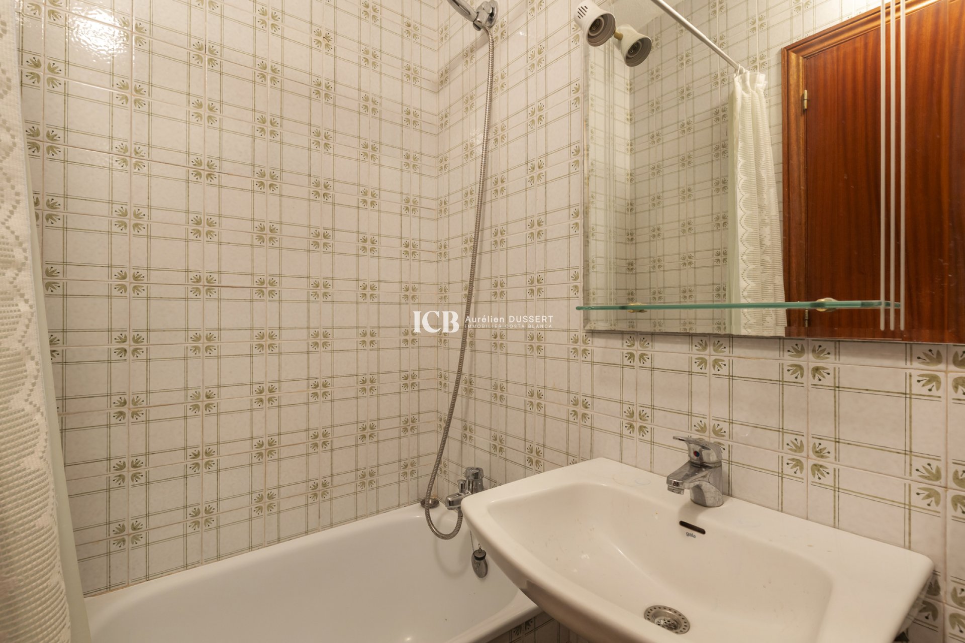 Resale - Apartment / flat -
Punta Prima - Torrevieja