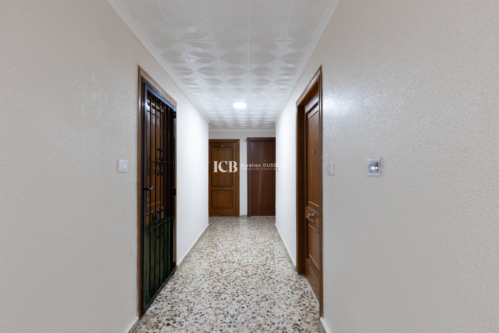 Resale - Apartment / flat -
Punta Prima - Torrevieja