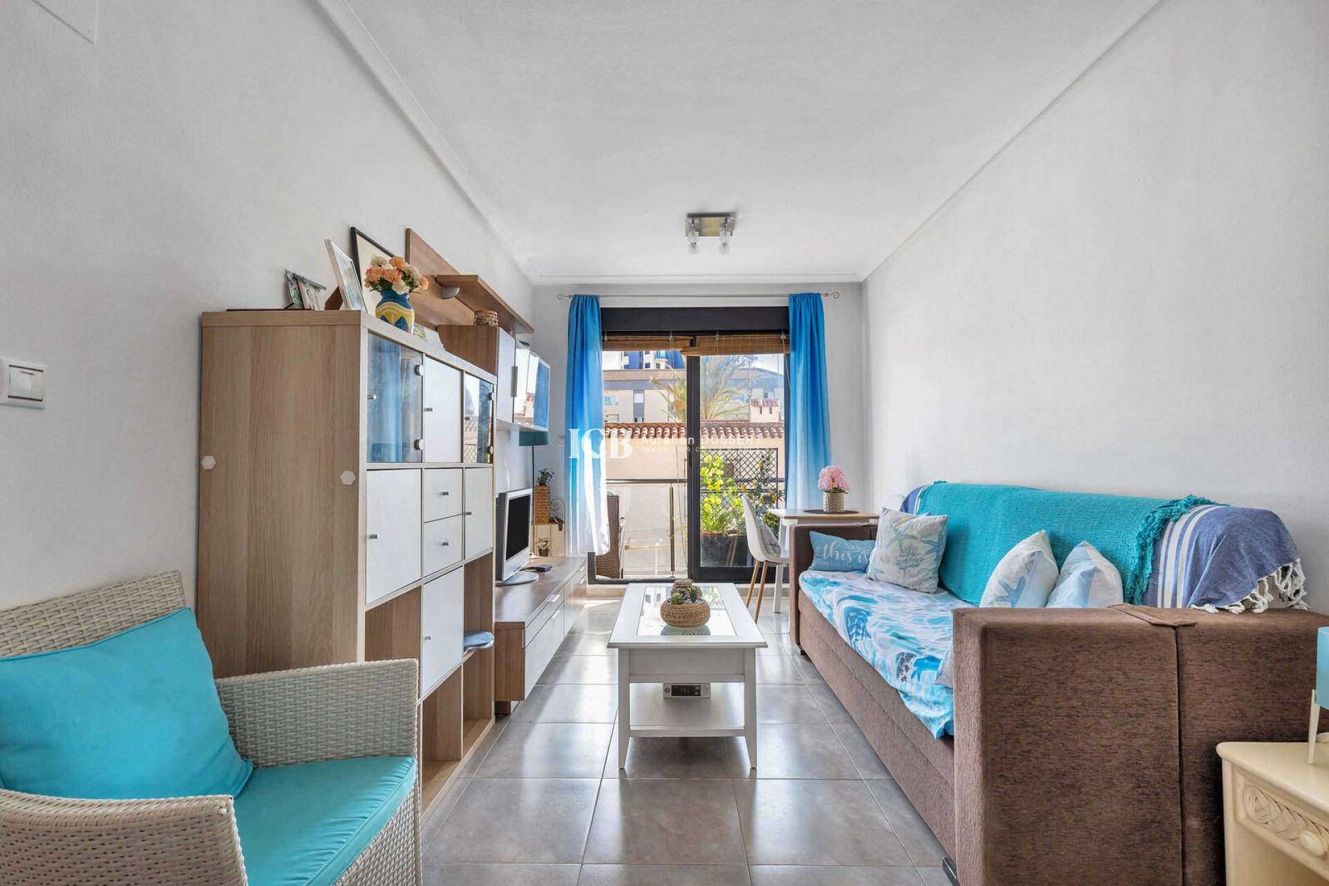 Resale - Apartment / flat -
Punta Prima - Torrevieja