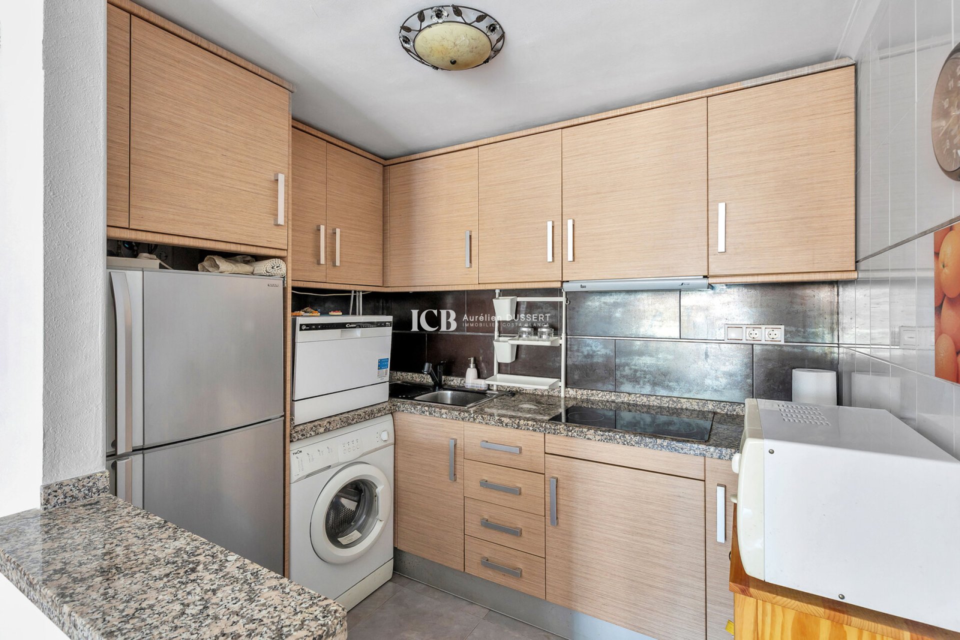 Resale - Apartment / flat -
Punta Prima - Torrevieja