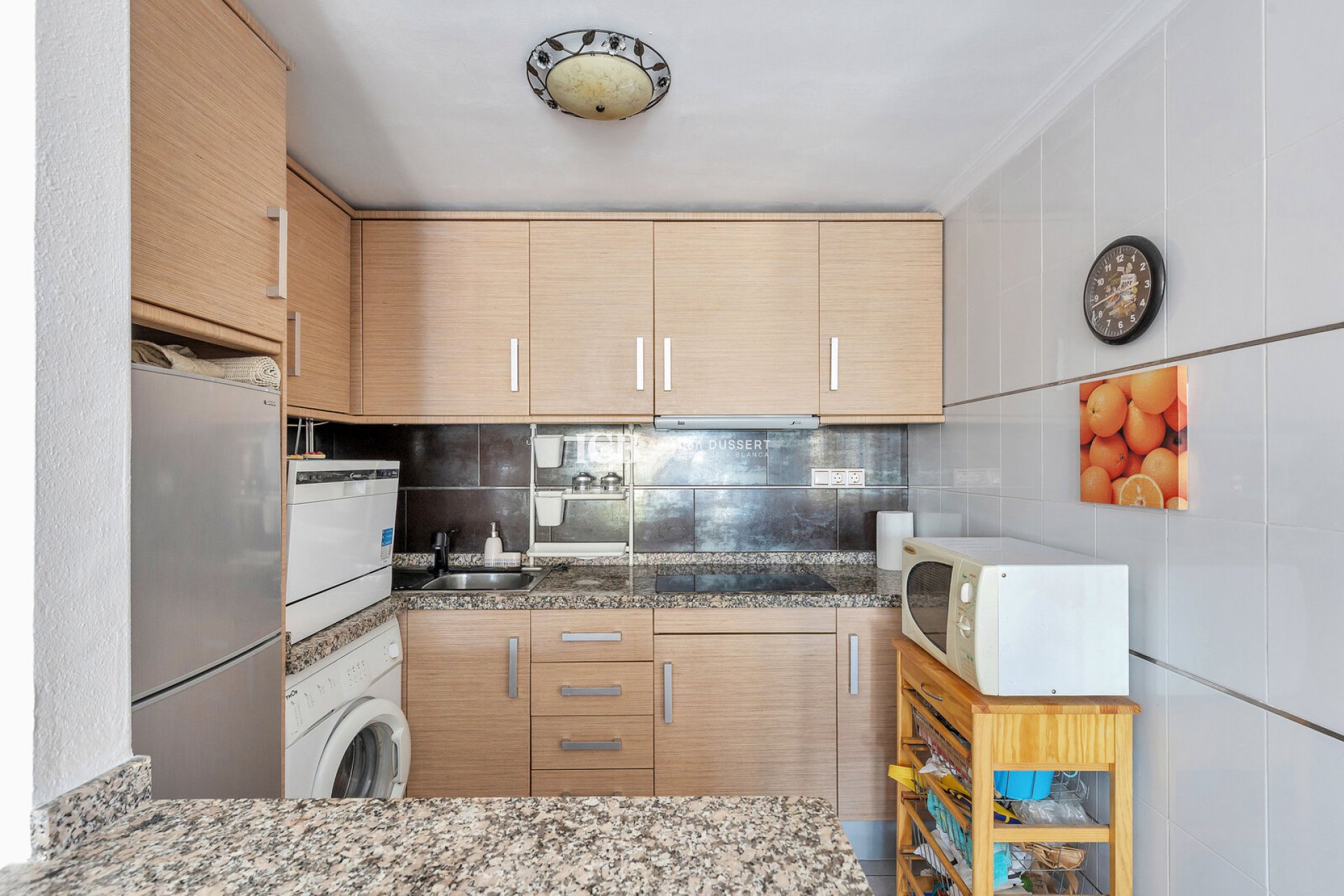 Resale - Apartment / flat -
Punta Prima - Torrevieja