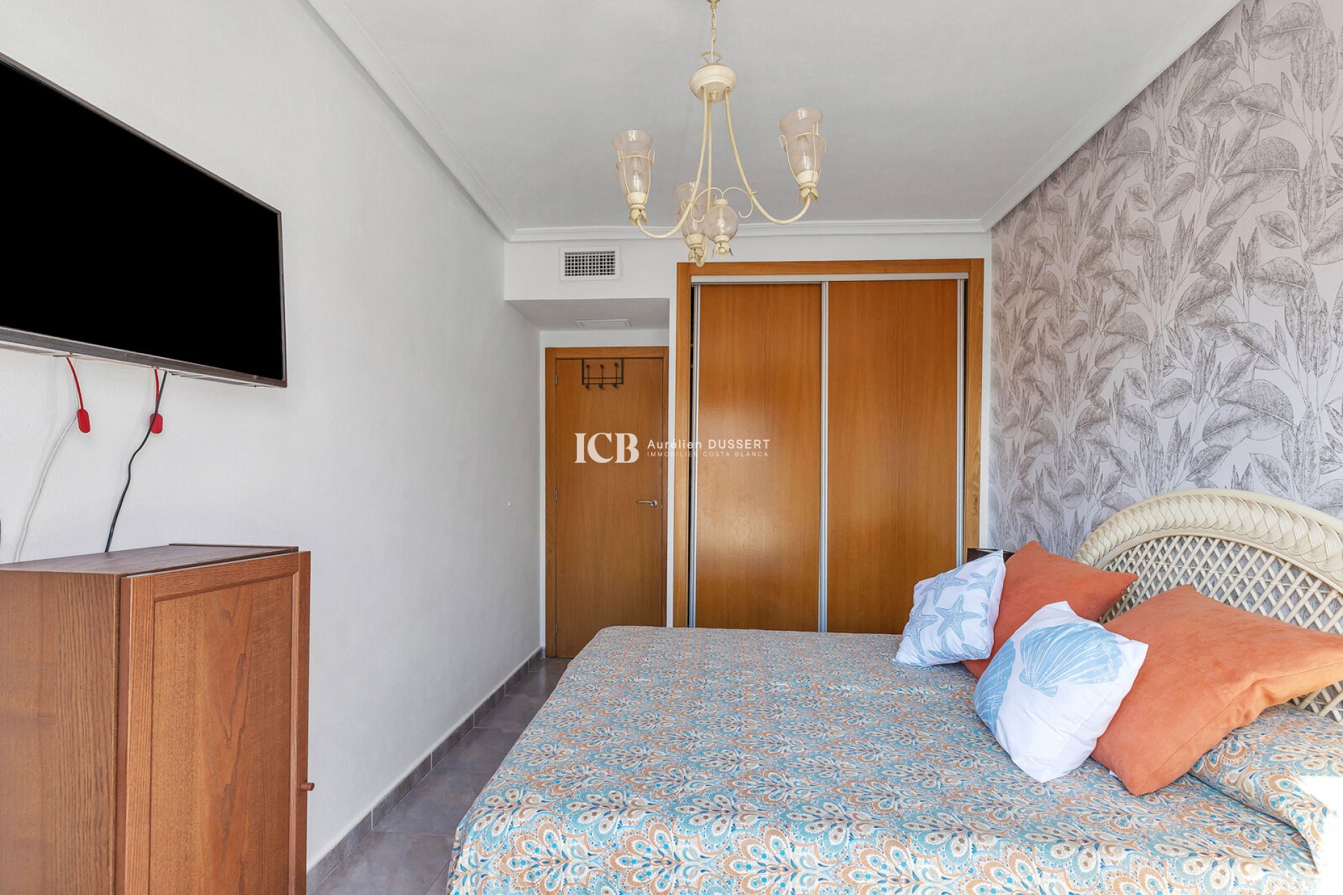 Resale - Apartment / flat -
Punta Prima - Torrevieja