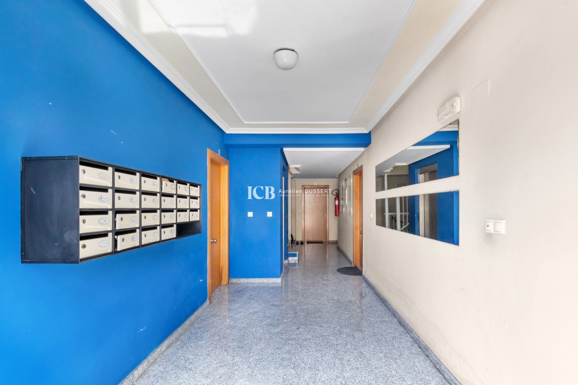 Resale - Apartment / flat -
Punta Prima - Torrevieja