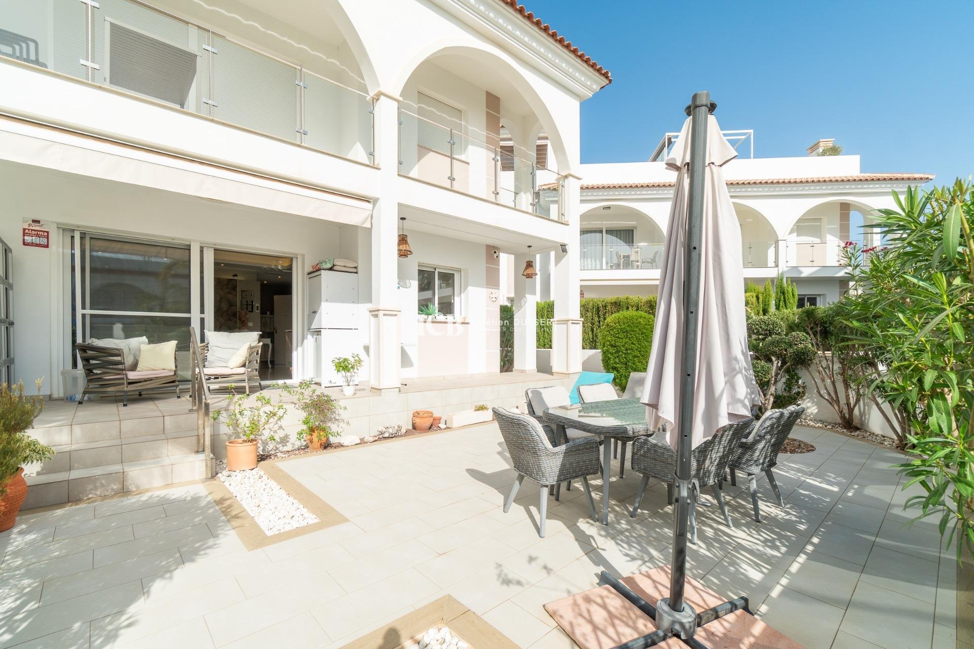 Resale - Apartment / flat -
Rojales - Centro de la Ciudad Quesada