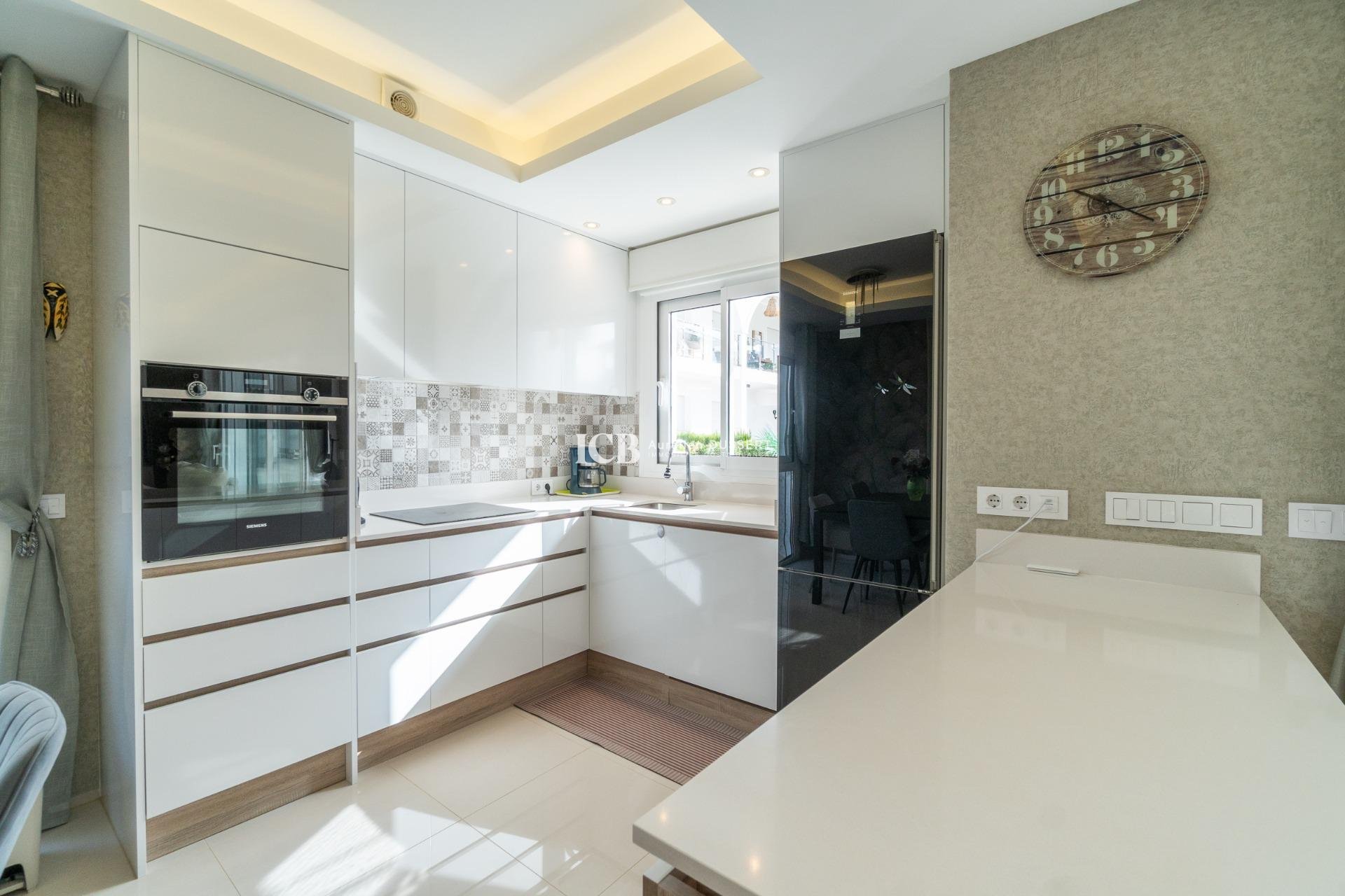 Resale - Apartment / flat -
Rojales - Centro de la Ciudad Quesada