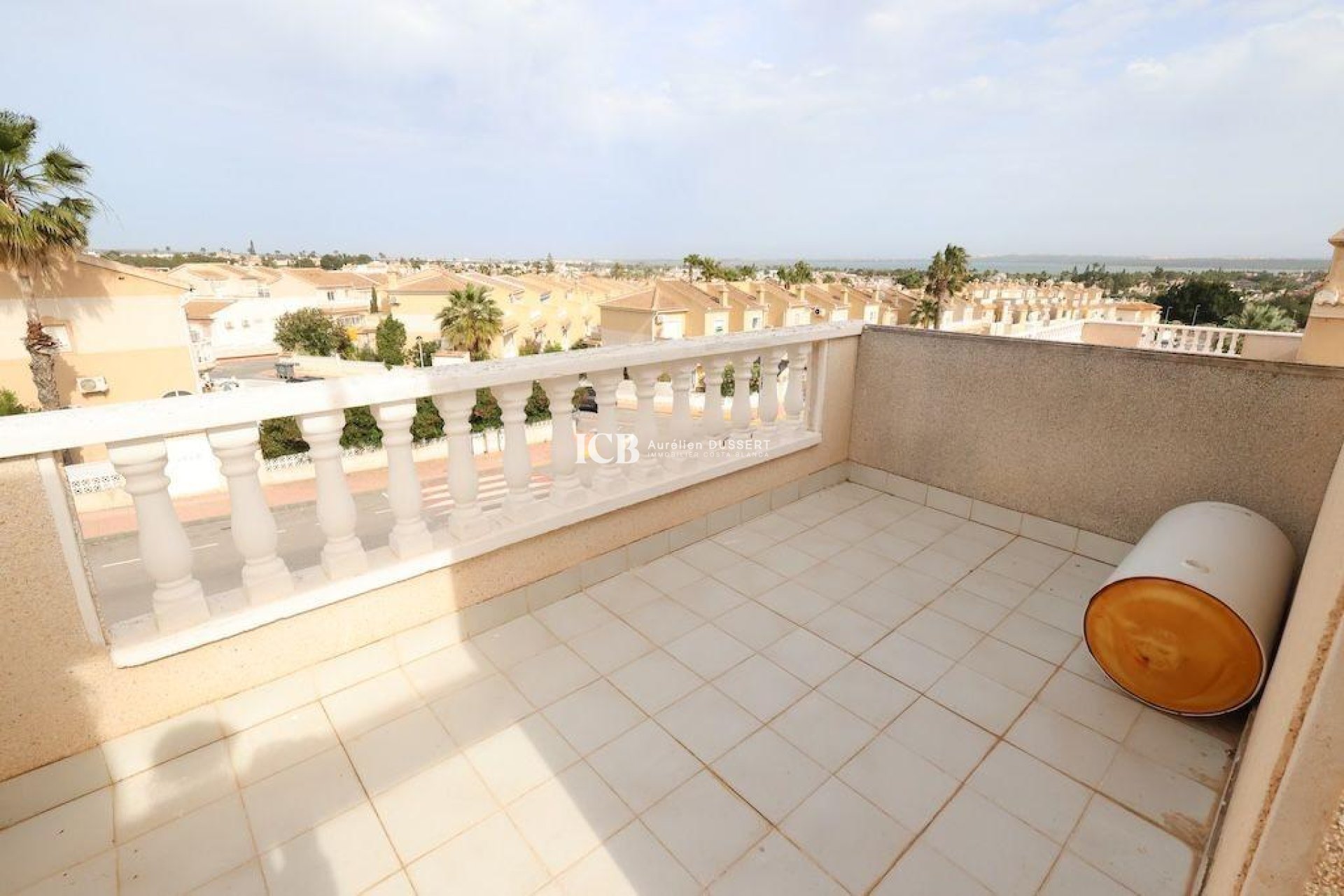 Resale - Apartment / flat -
Rojales - Doña Pepa