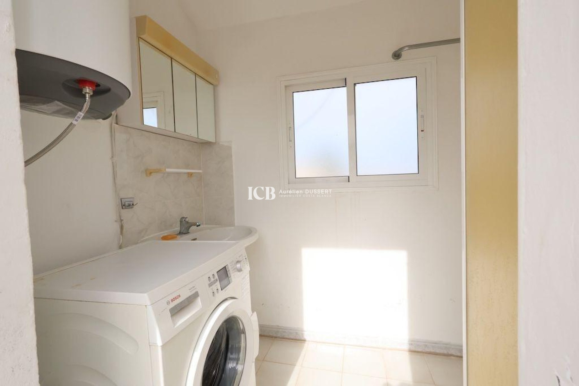 Resale - Apartment / flat -
Rojales - Doña Pepa