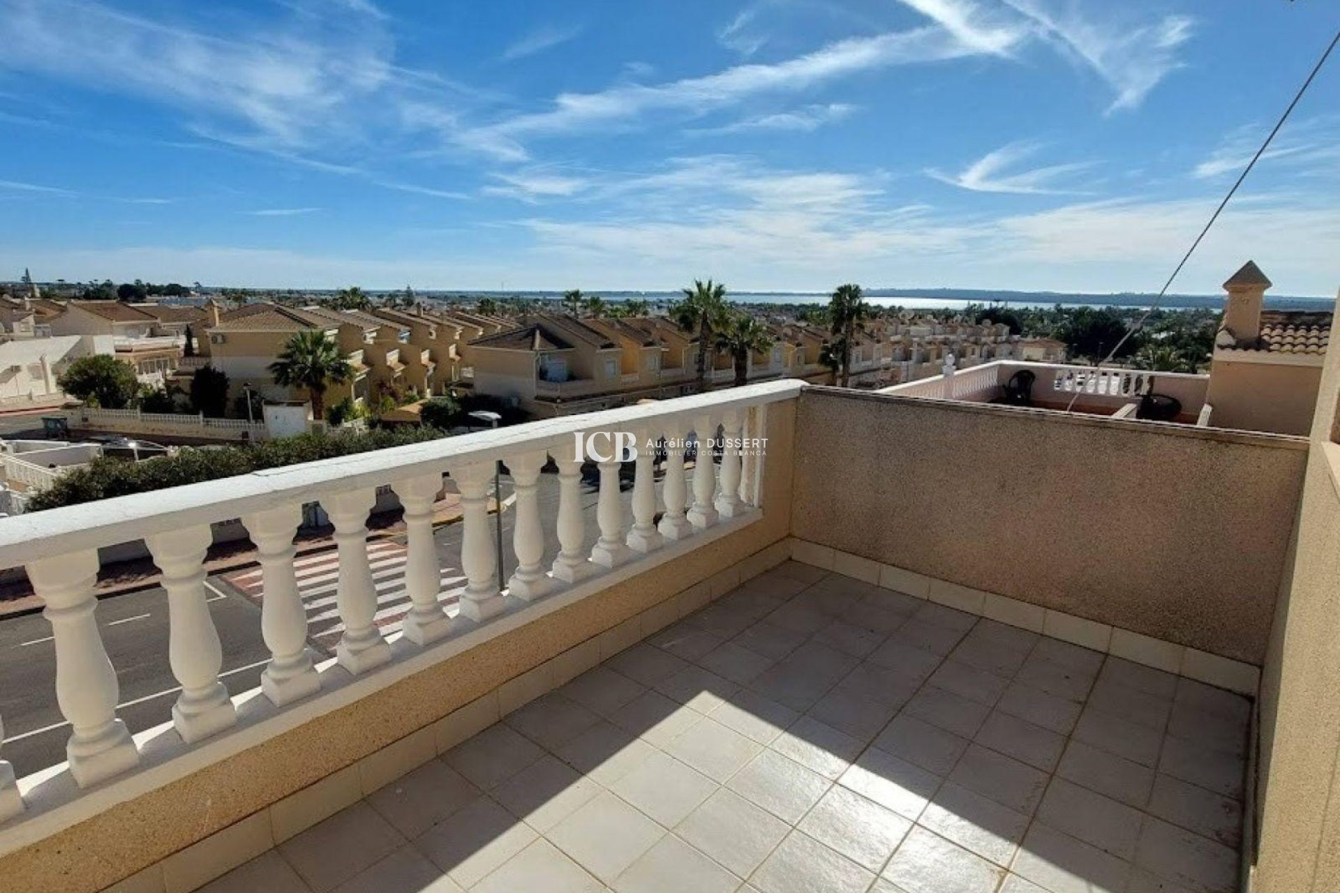 Resale - Apartment / flat -
Rojales - Doña Pepa