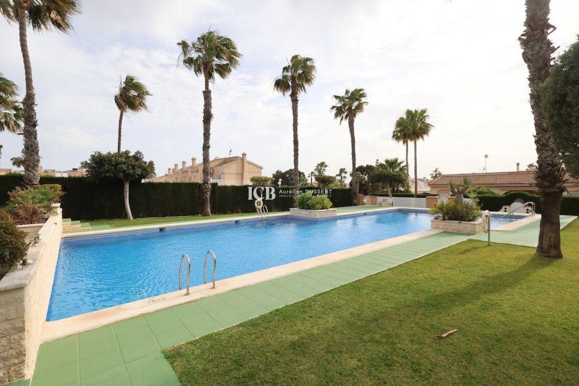 Resale - Apartment / flat -
Rojales - Doña Pepa