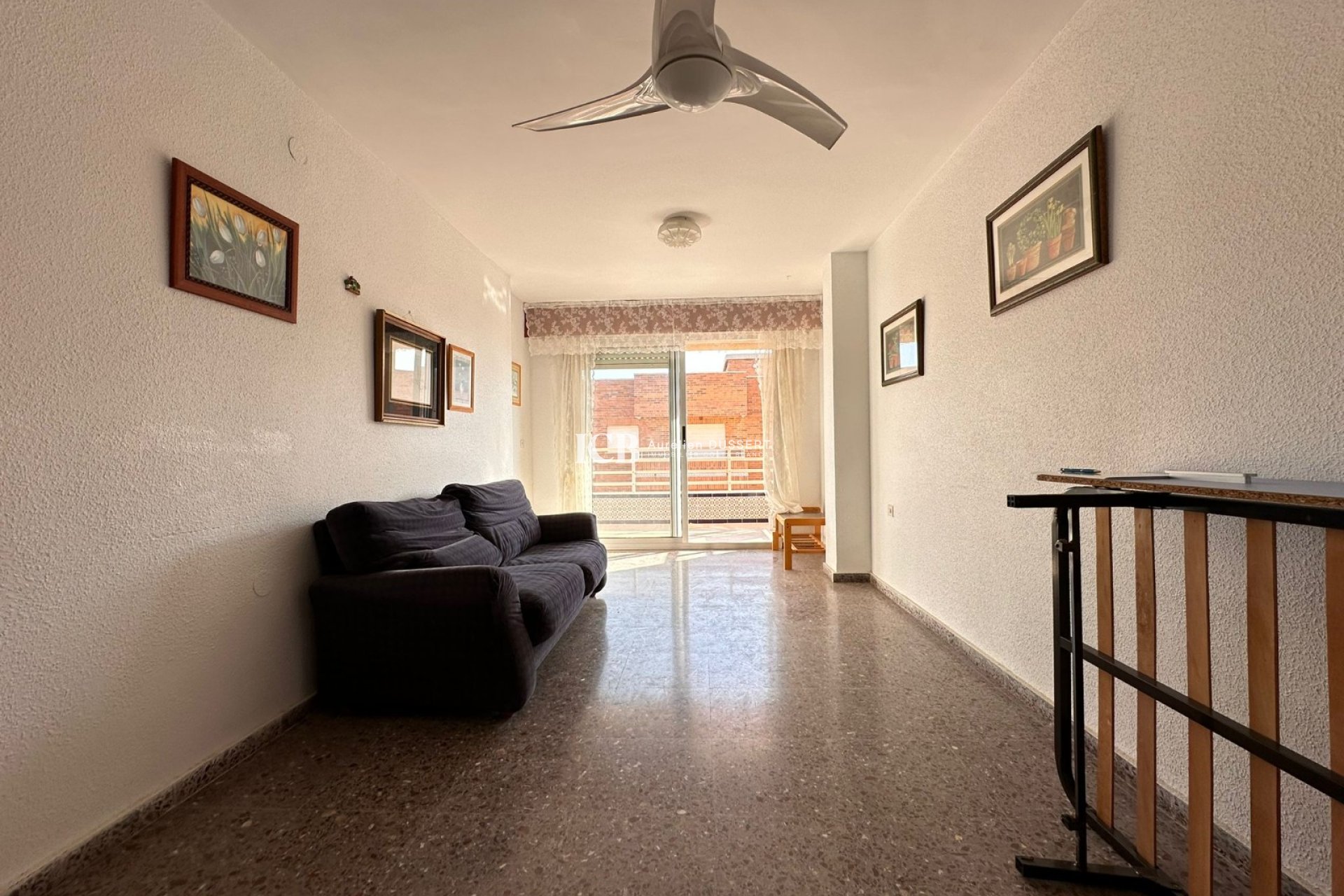 Resale - Apartment / flat -
San Javier - Santiago de la Ribera