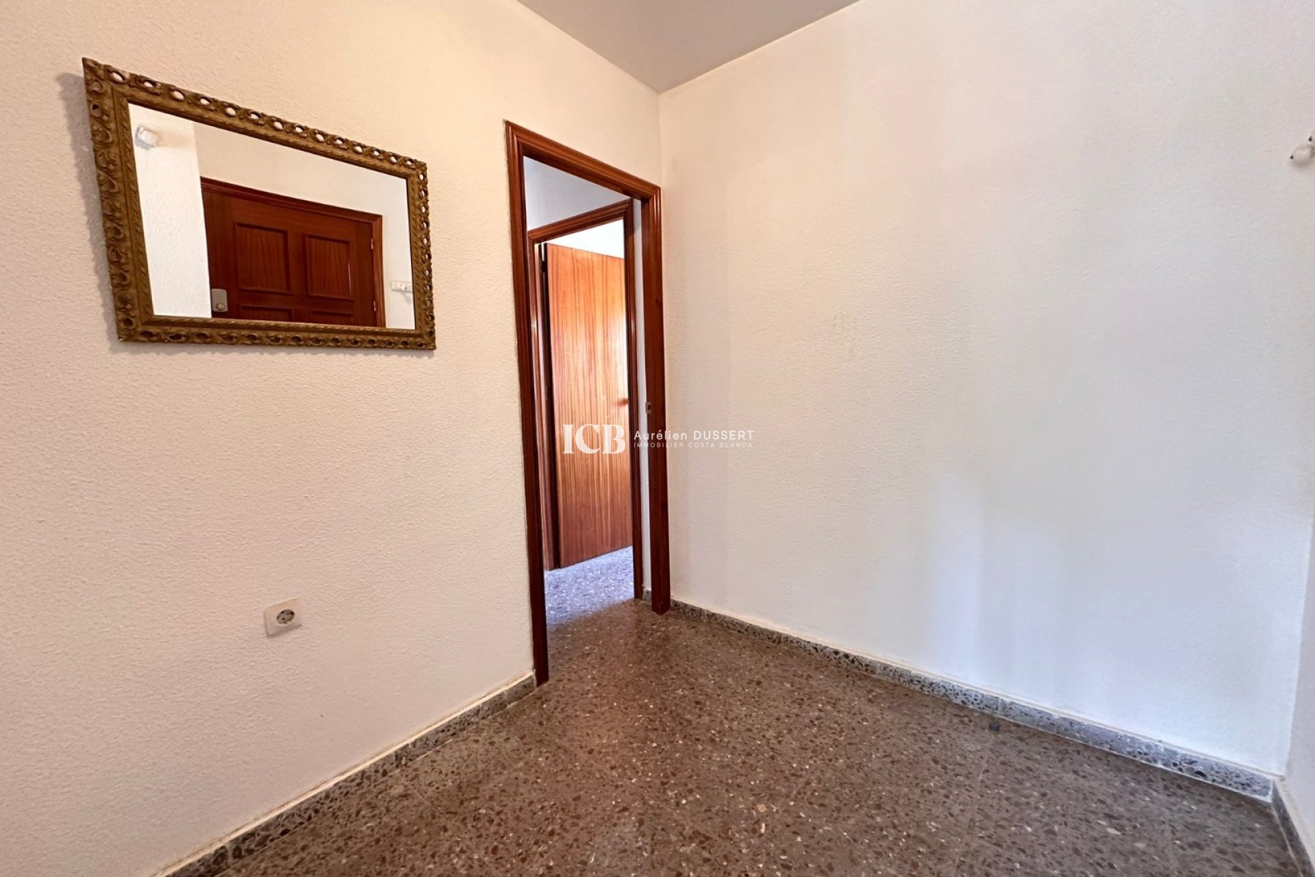 Resale - Apartment / flat -
San Javier - Santiago de la Ribera