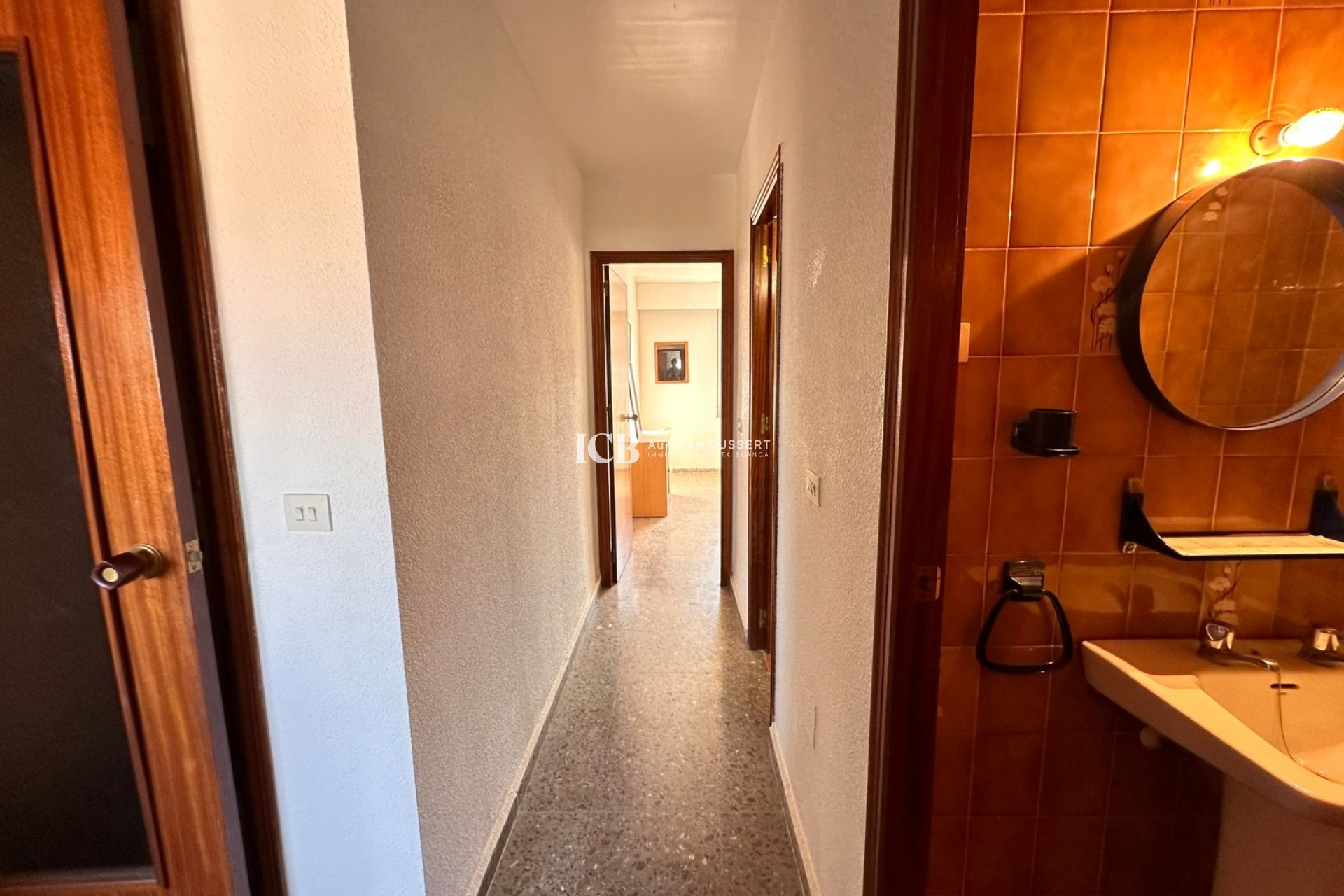 Resale - Apartment / flat -
San Javier - Santiago de la Ribera