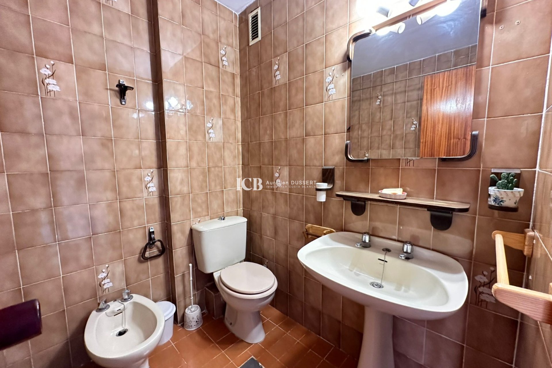 Resale - Apartment / flat -
San Javier - Santiago de la Ribera