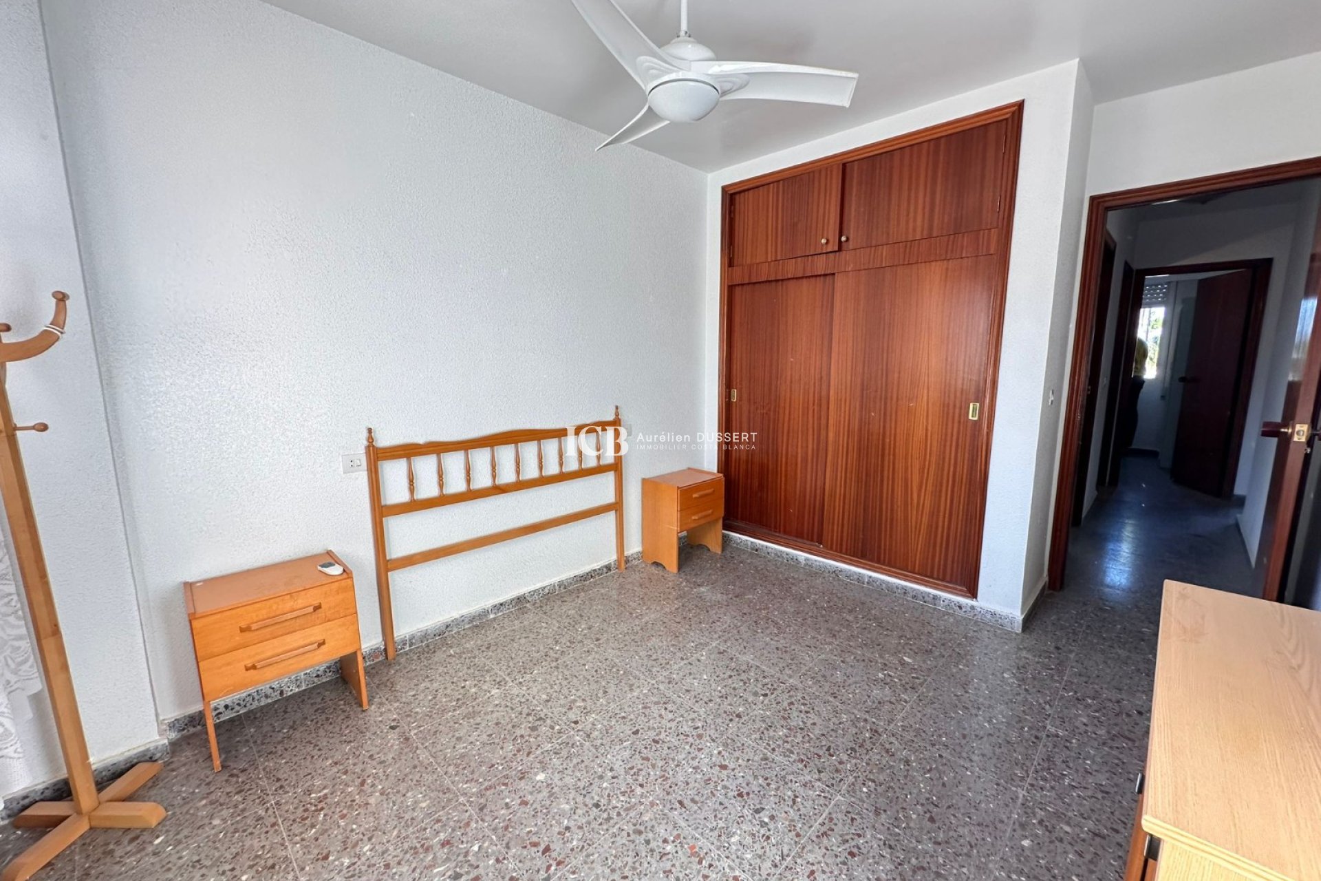 Resale - Apartment / flat -
San Javier - Santiago de la Ribera