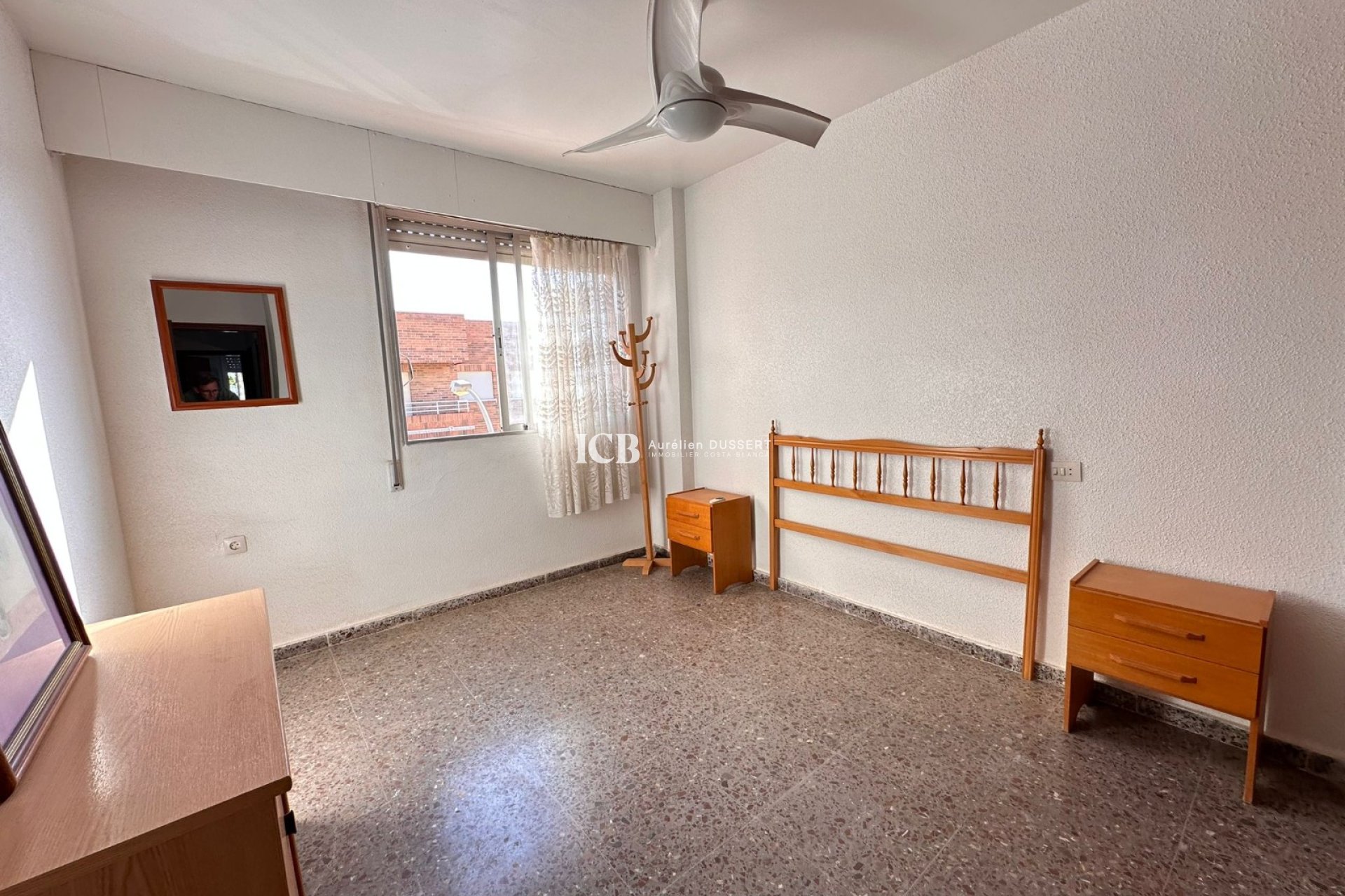 Resale - Apartment / flat -
San Javier - Santiago de la Ribera