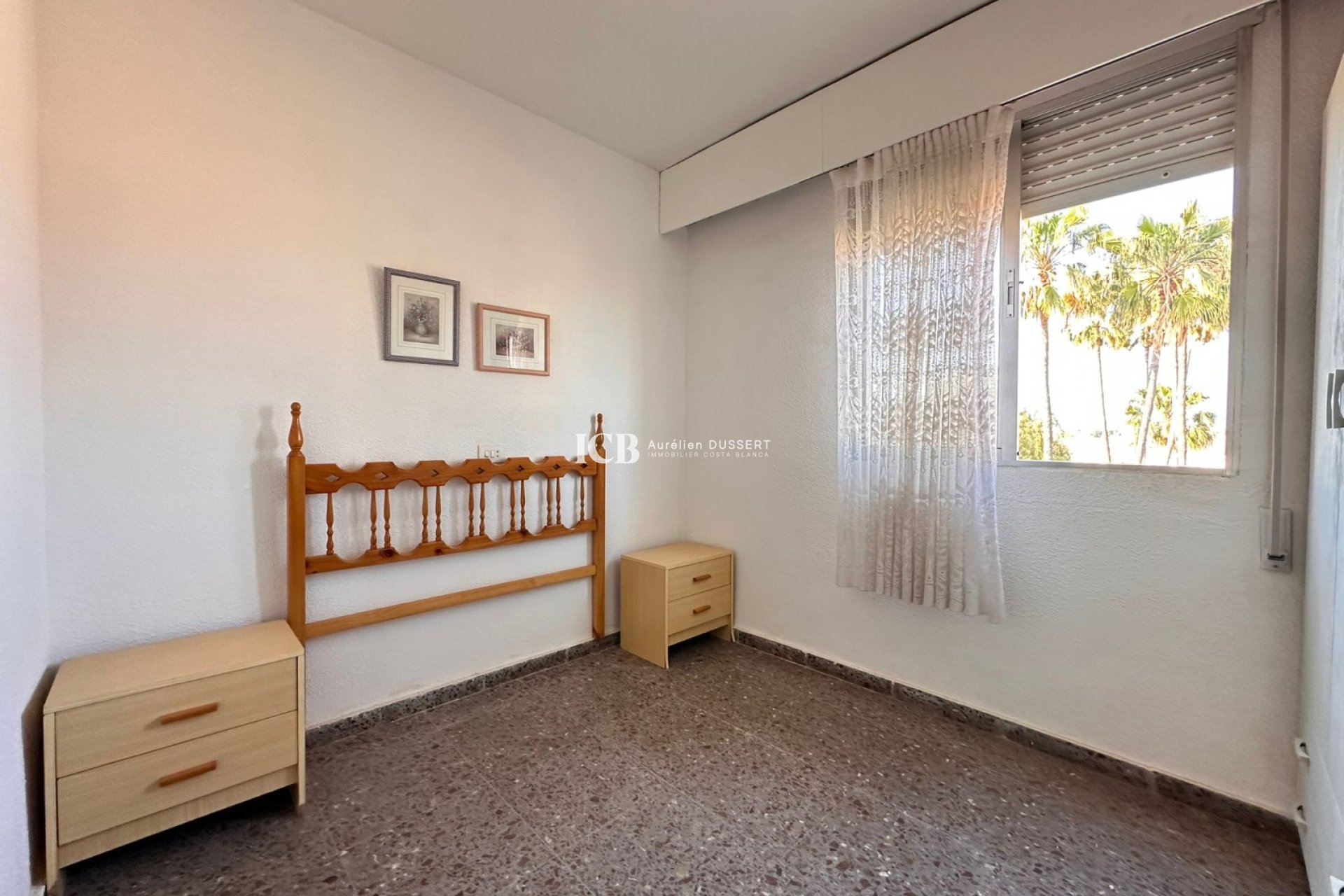 Resale - Apartment / flat -
San Javier - Santiago de la Ribera