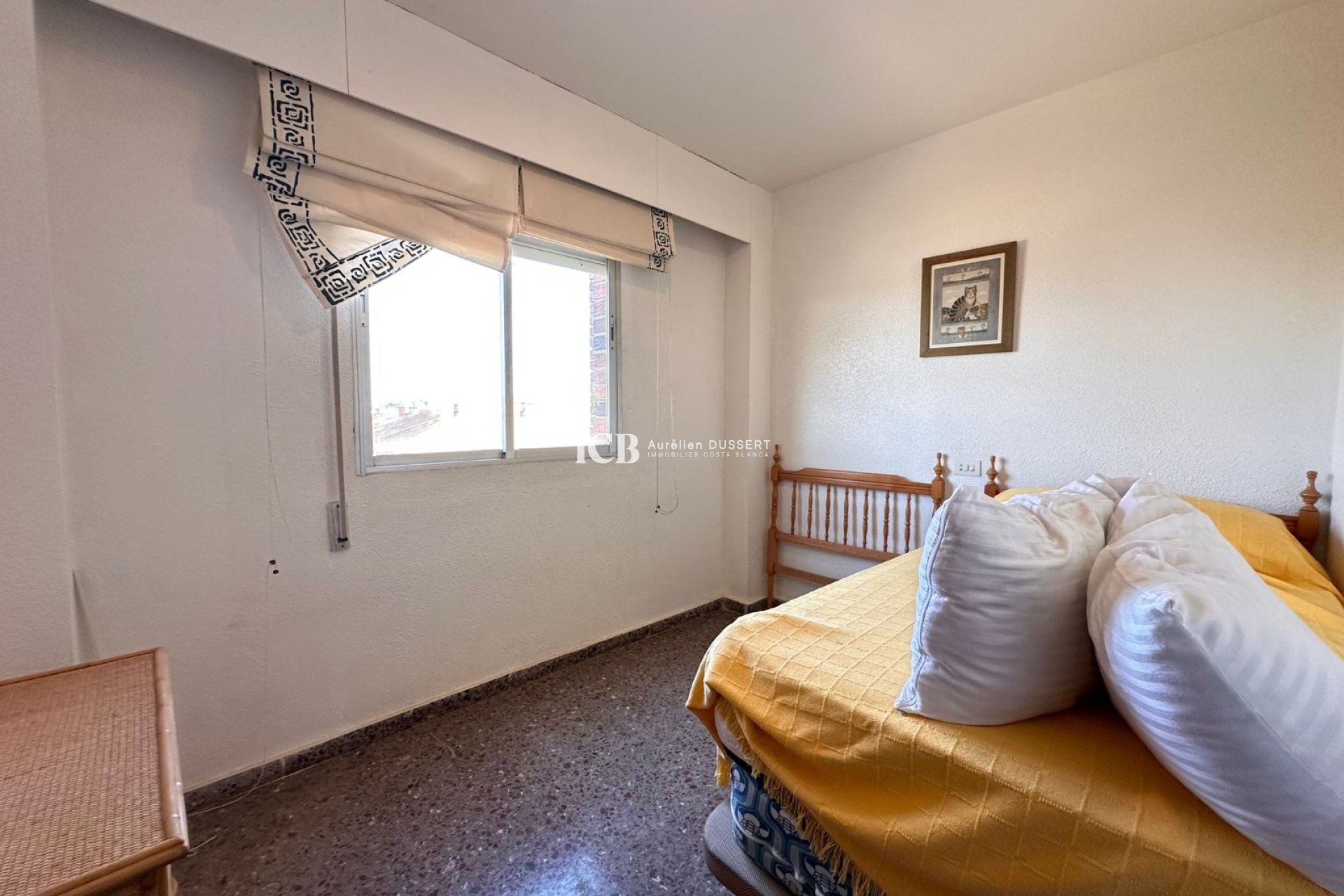 Resale - Apartment / flat -
San Javier - Santiago de la Ribera