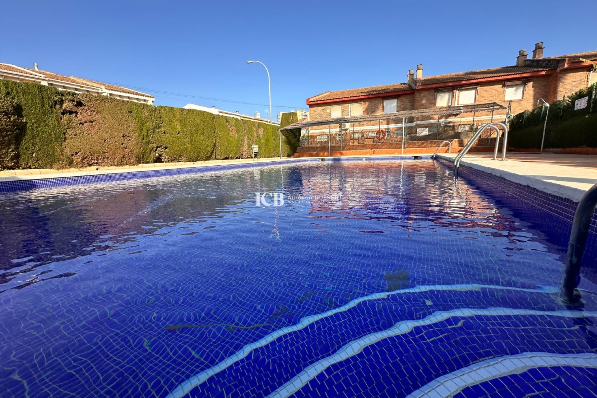 Resale - Apartment / flat -
San Javier - Santiago de la Ribera