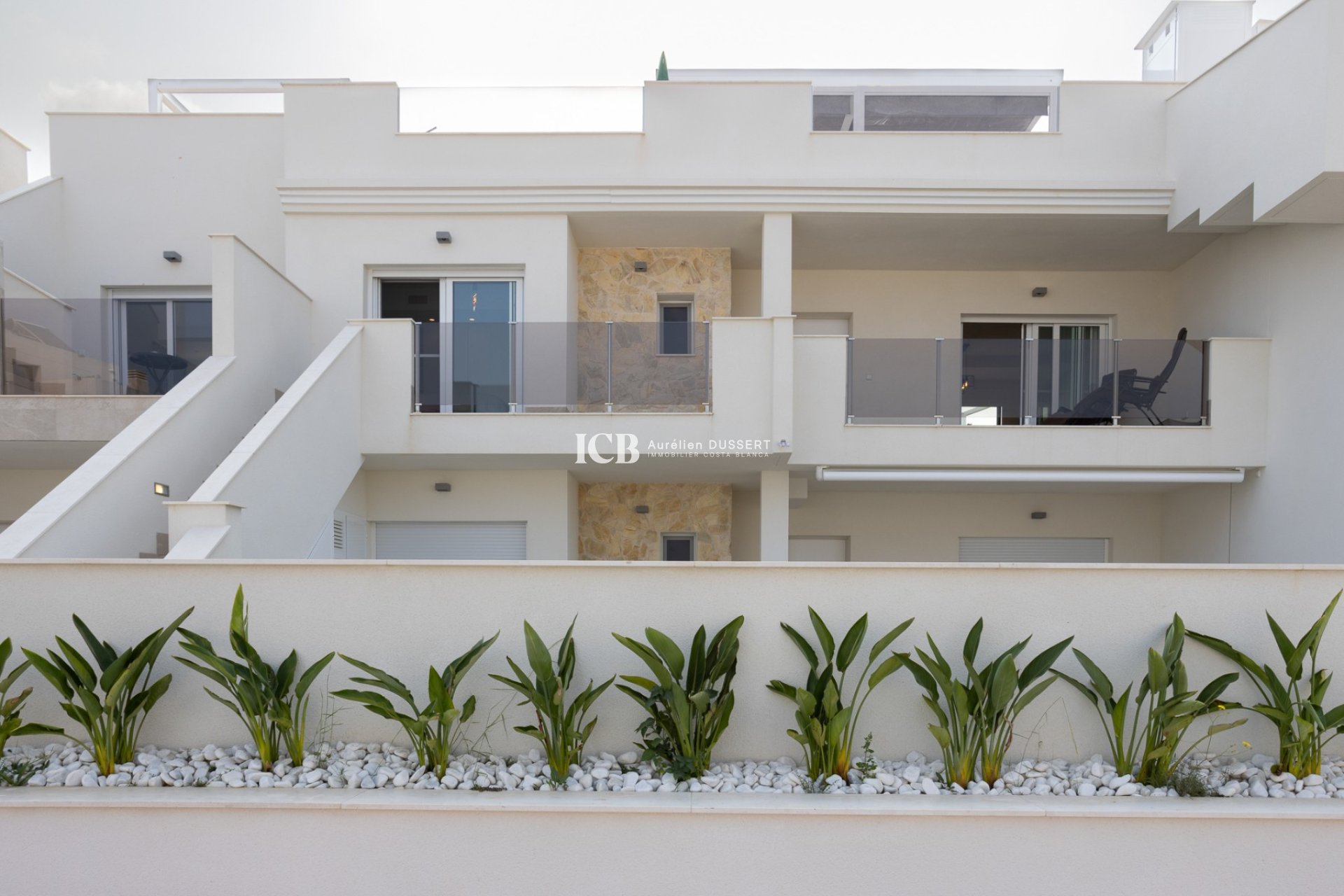 Resale - Apartment / flat -
San Miguel de Salinas - Blue Lagoon