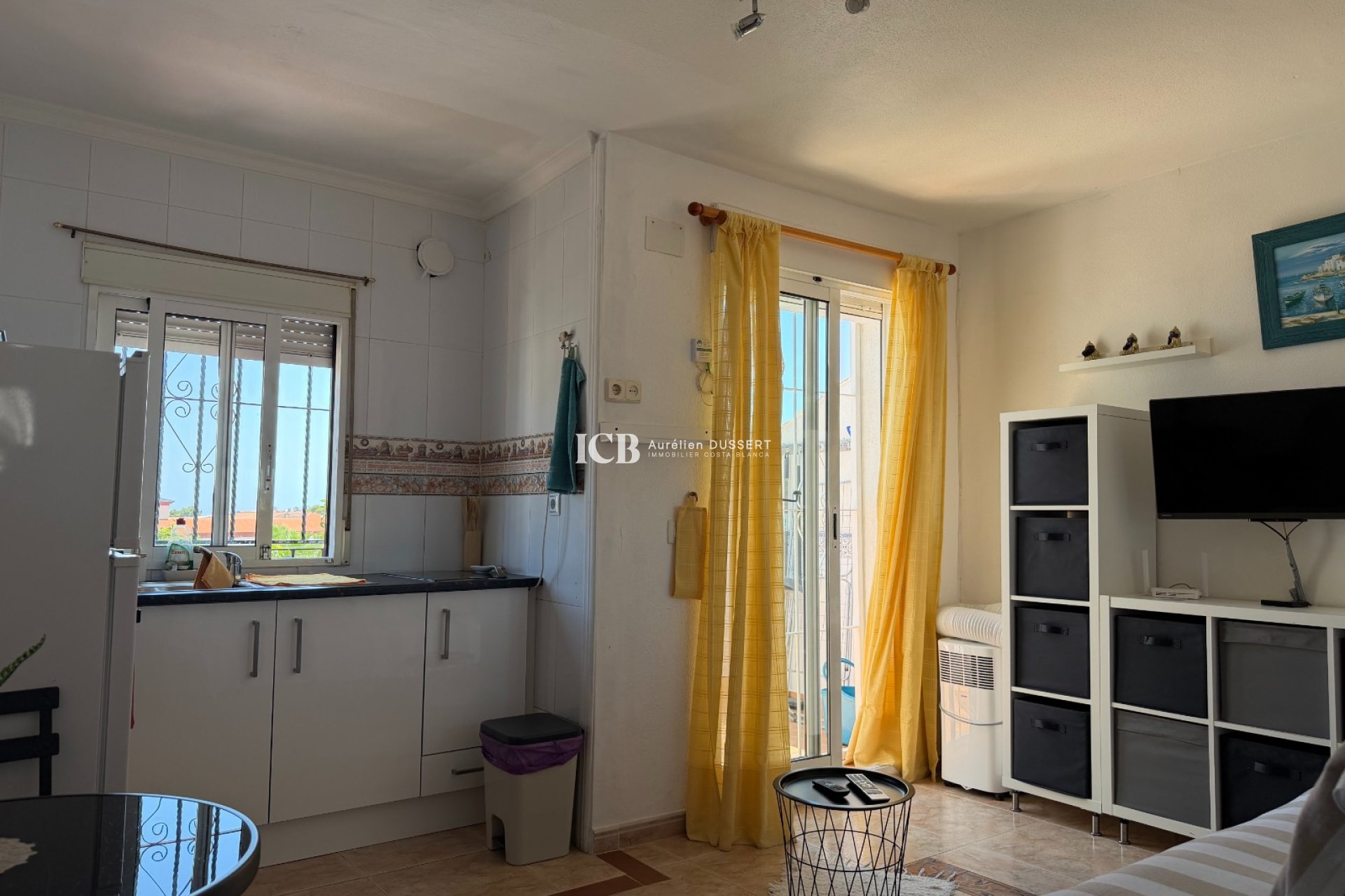 Resale - Apartment / flat -
San Miguel de Salinas - Blue Lagoon