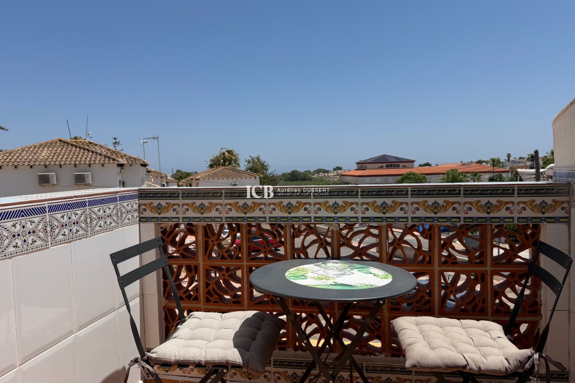 Resale - Apartment / flat -
San Miguel de Salinas - Blue Lagoon