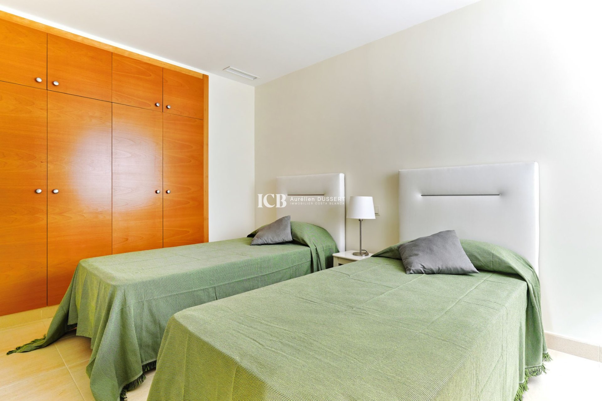 Resale - Apartment / flat -
San Miguel de Salinas - Centro